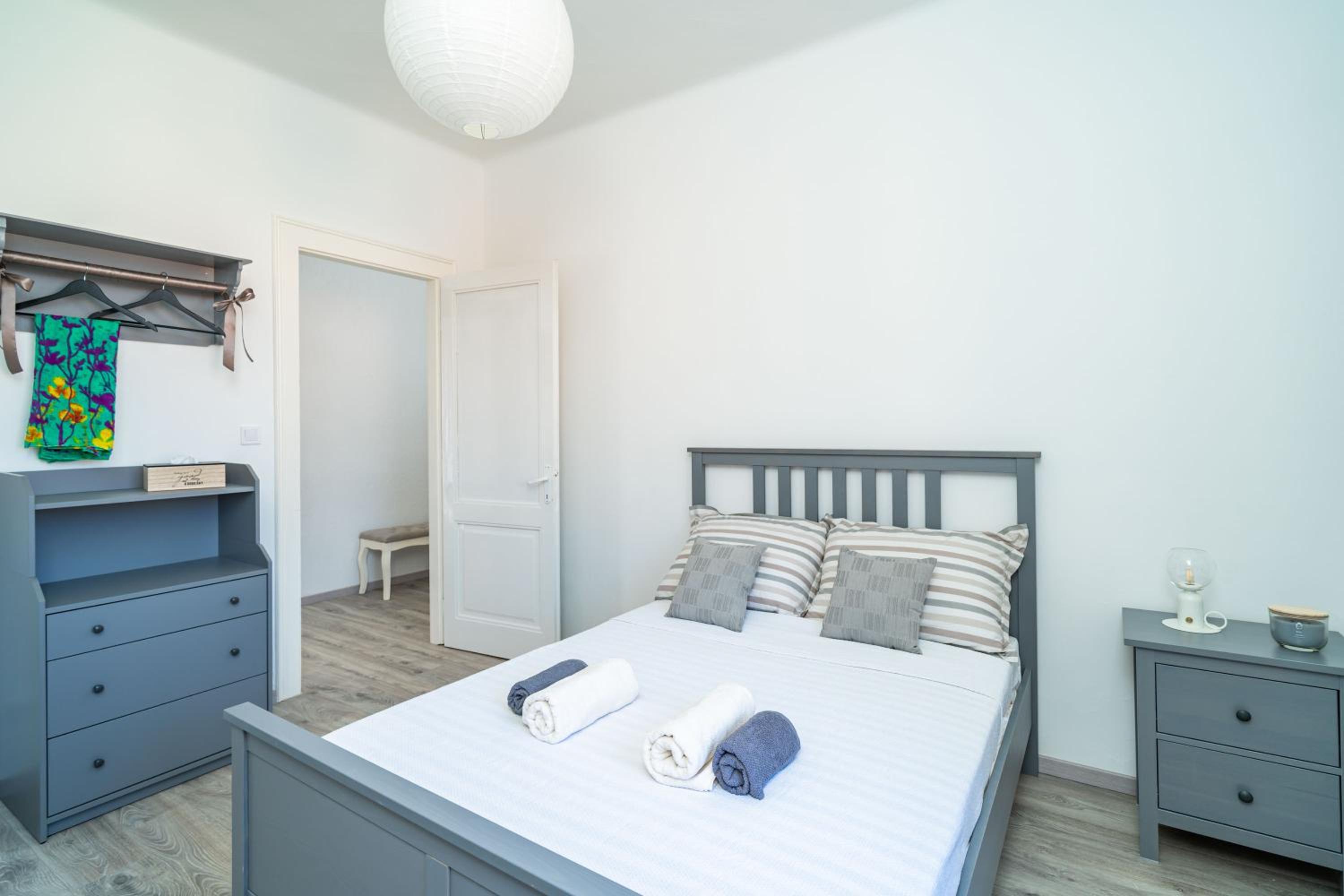 Apartment Swan - Dubrovnik Old Town