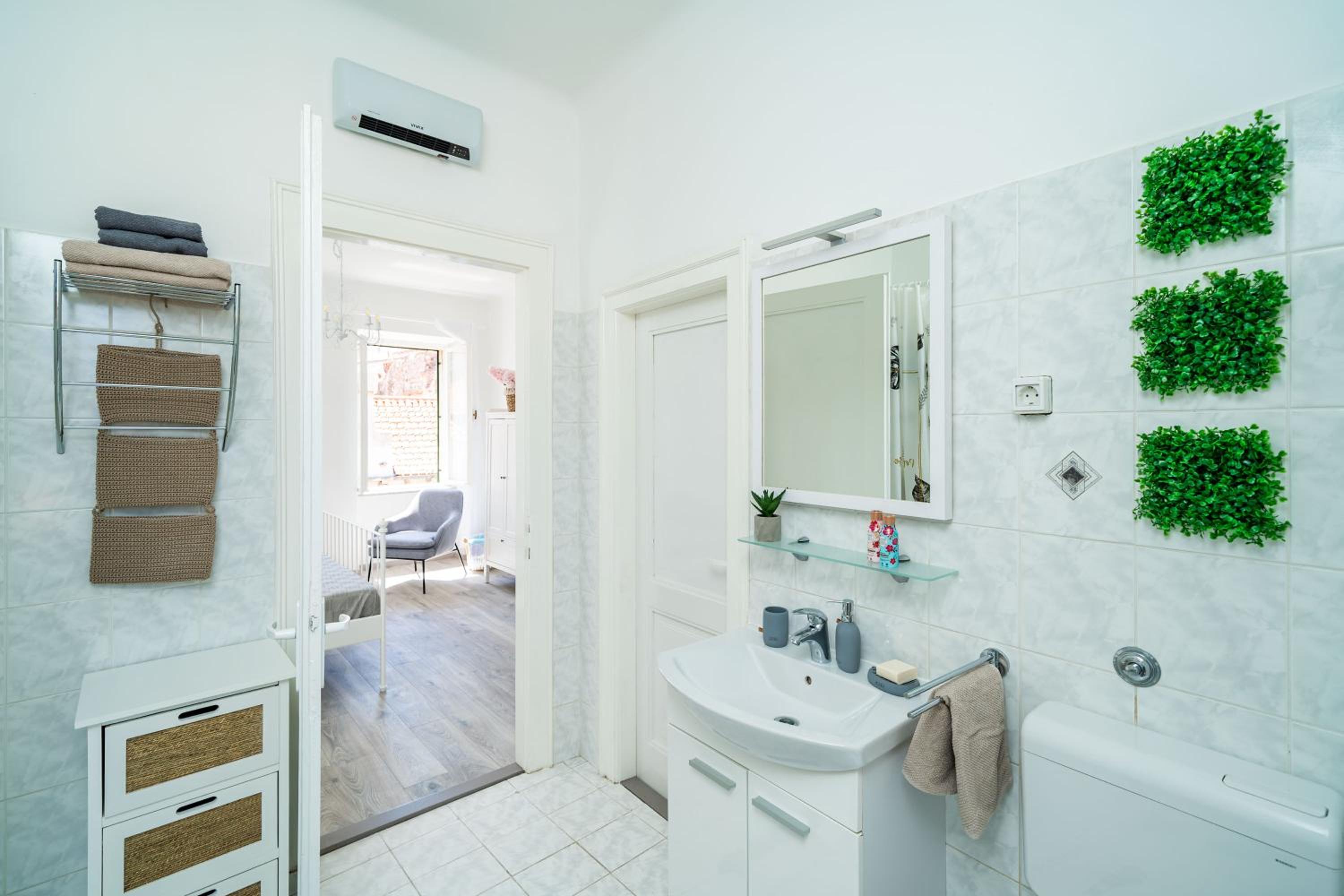Apartment Swan - Dubrovnik Old Town