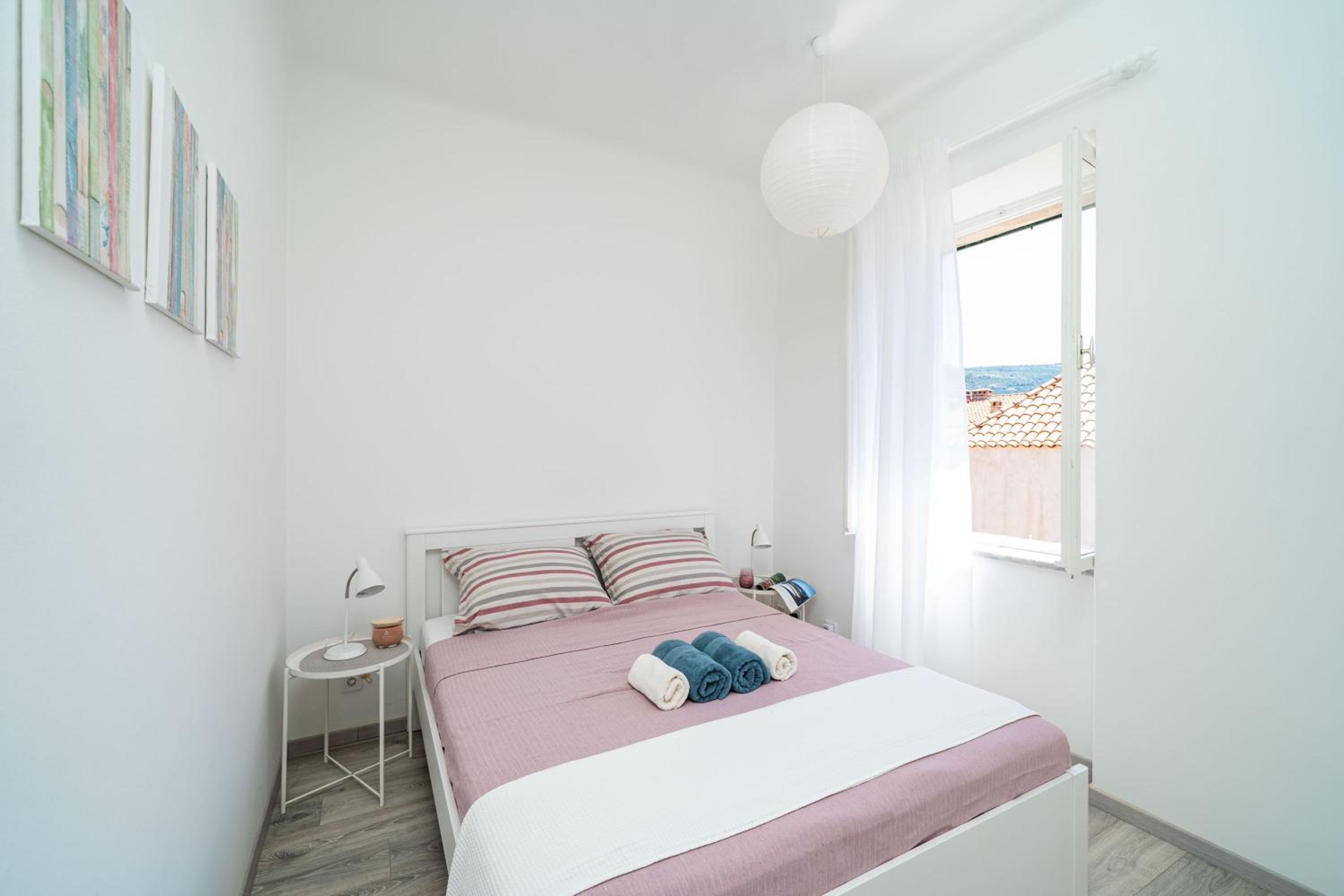Apartment Swan - Dubrovnik Old Town
