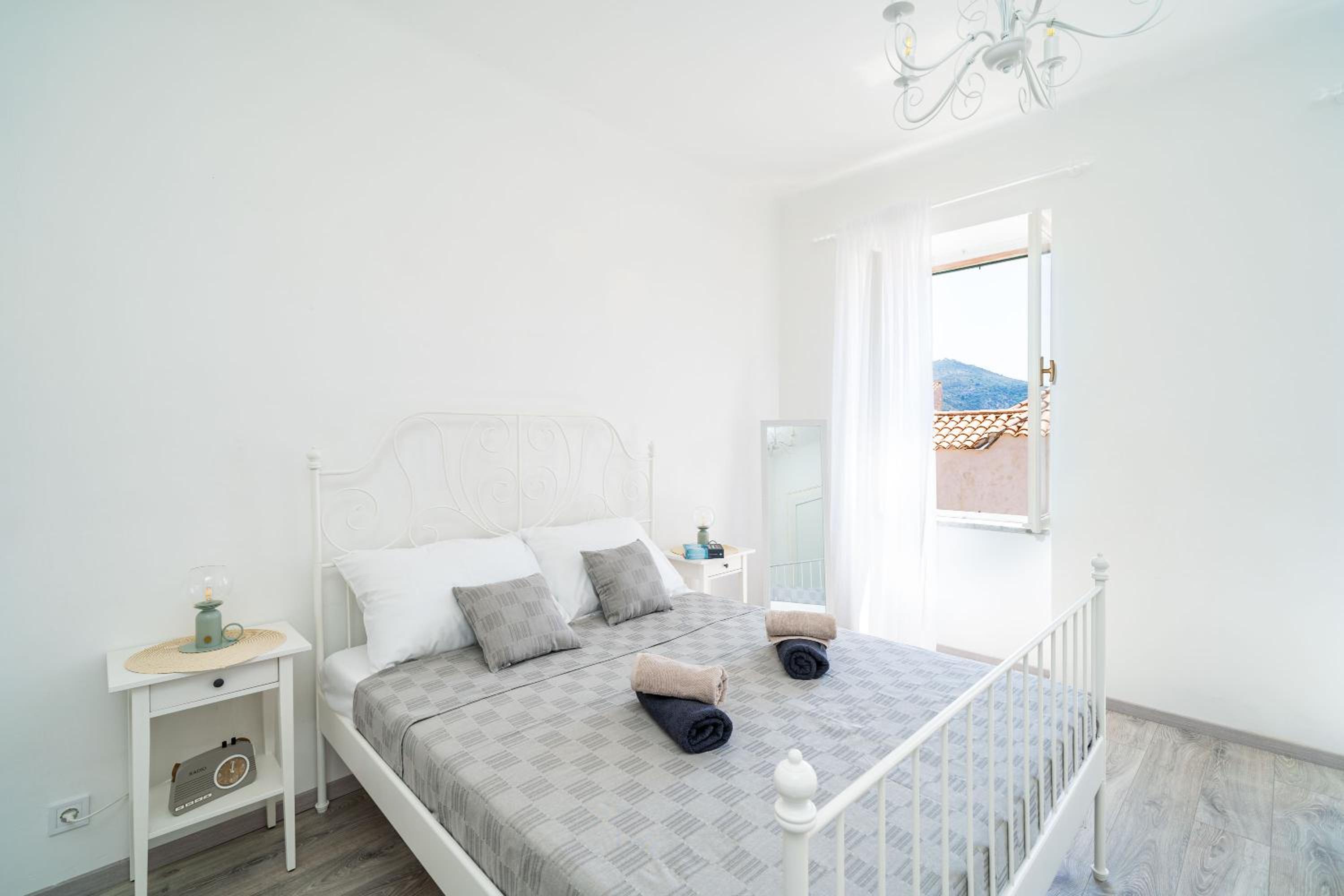 Apartment Swan - Dubrovnik Old Town
