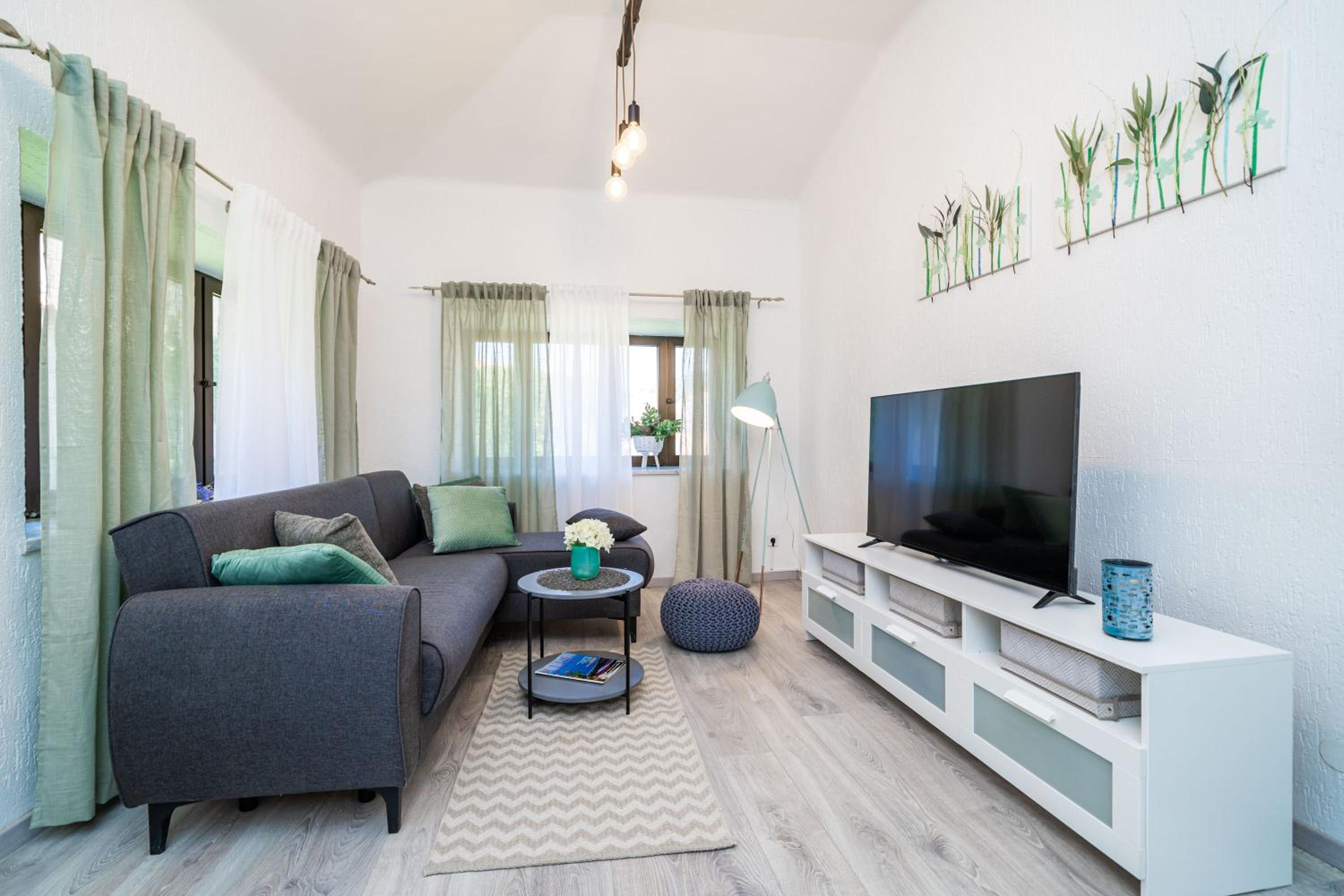 Apartment Swan - Dubrovnik Old Town