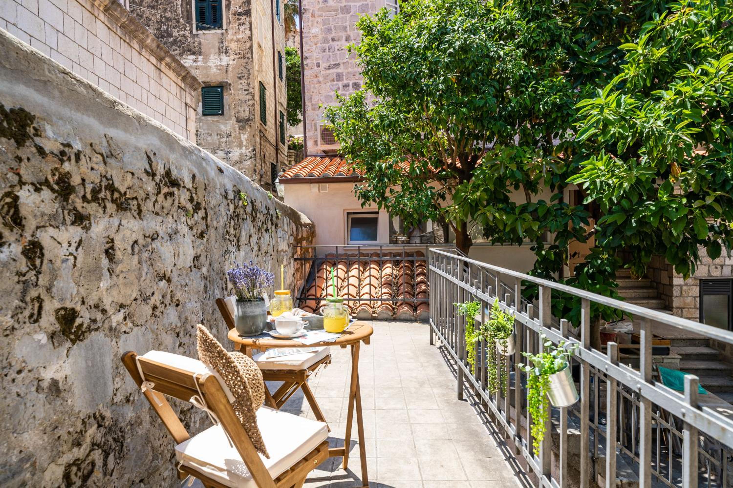 Apartment Swan - Dubrovnik Old Town