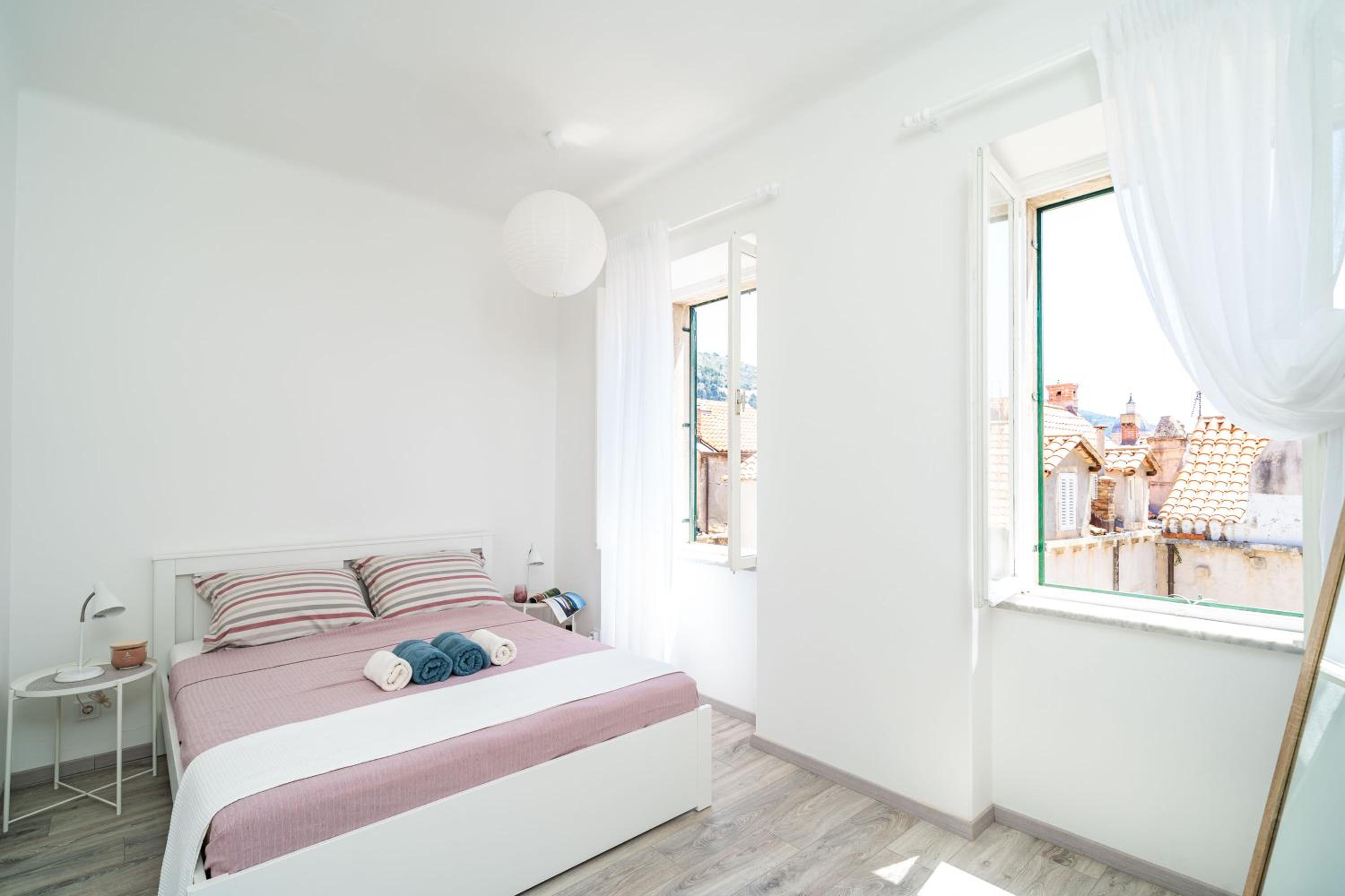 Apartment Swan - Dubrovnik Old Town