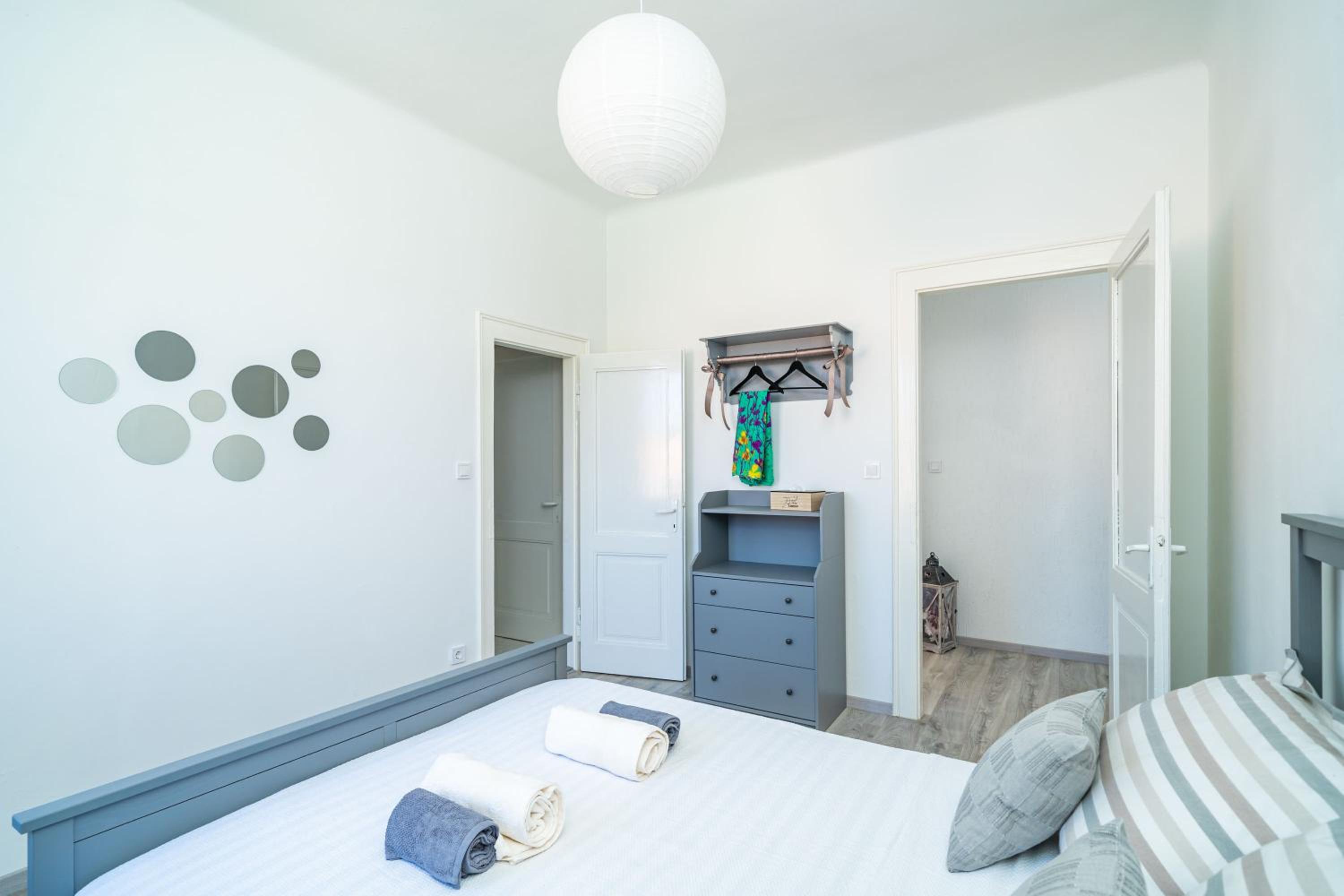 Apartment Swan - Dubrovnik Old Town