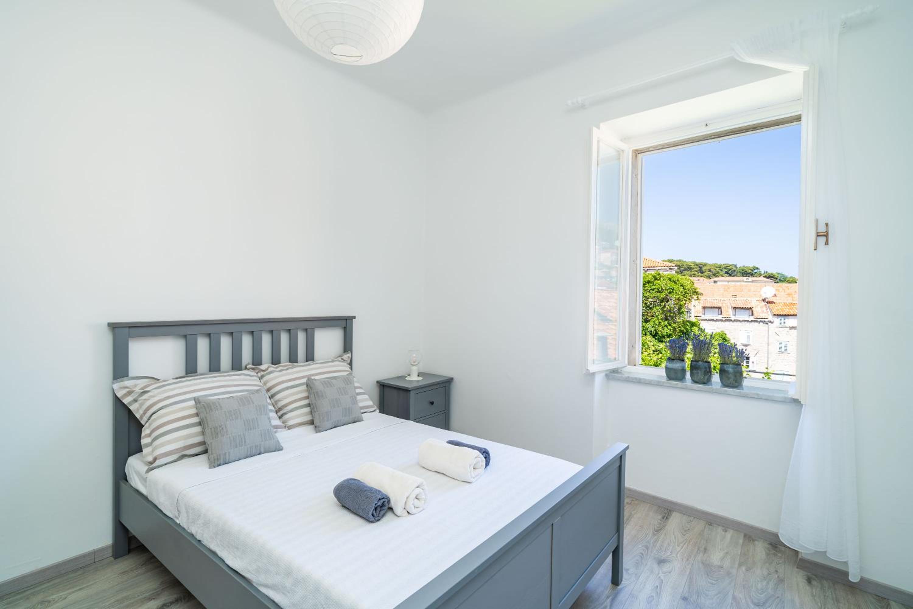 Apartment Swan - Dubrovnik Old Town