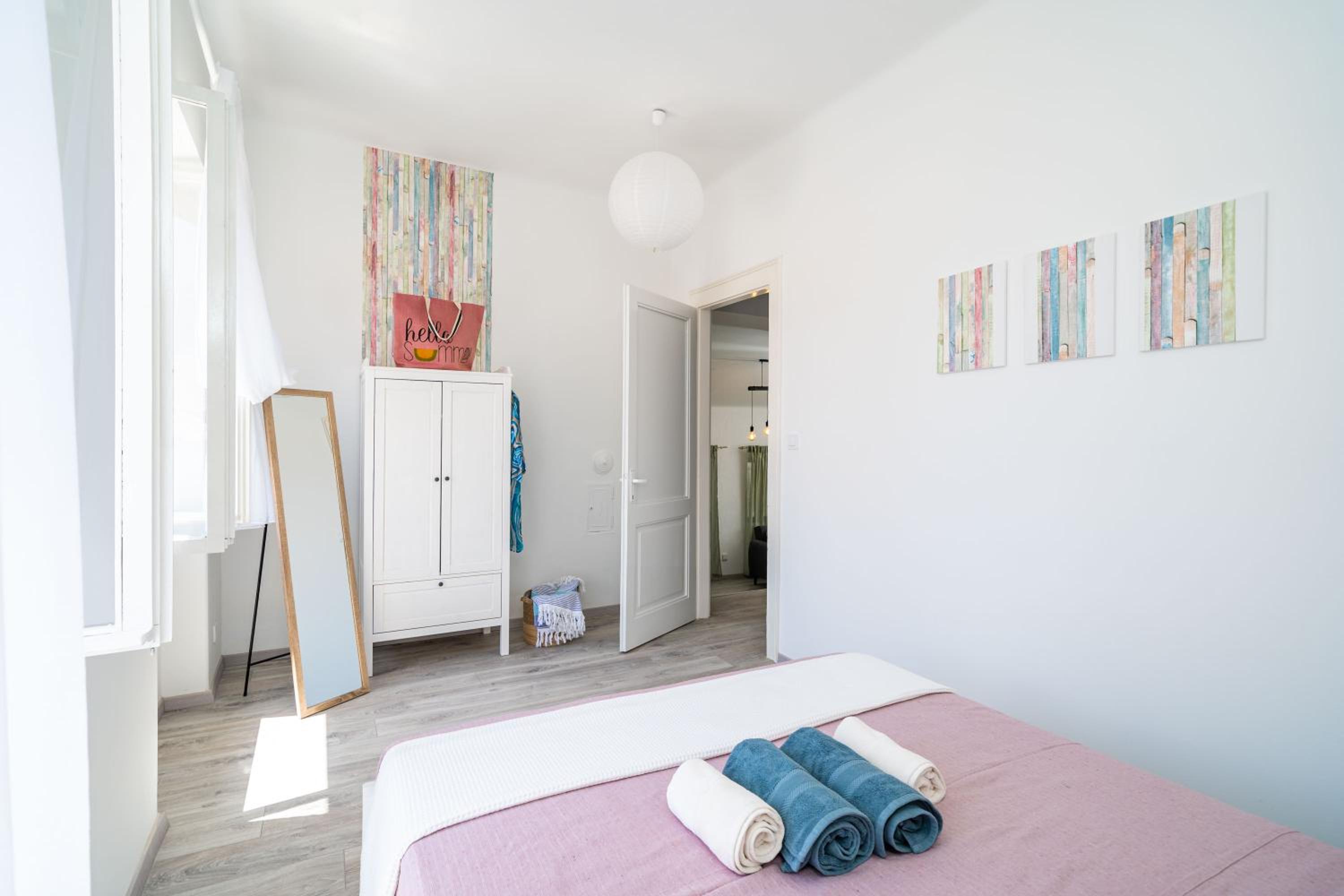 Apartment Swan - Dubrovnik Old Town