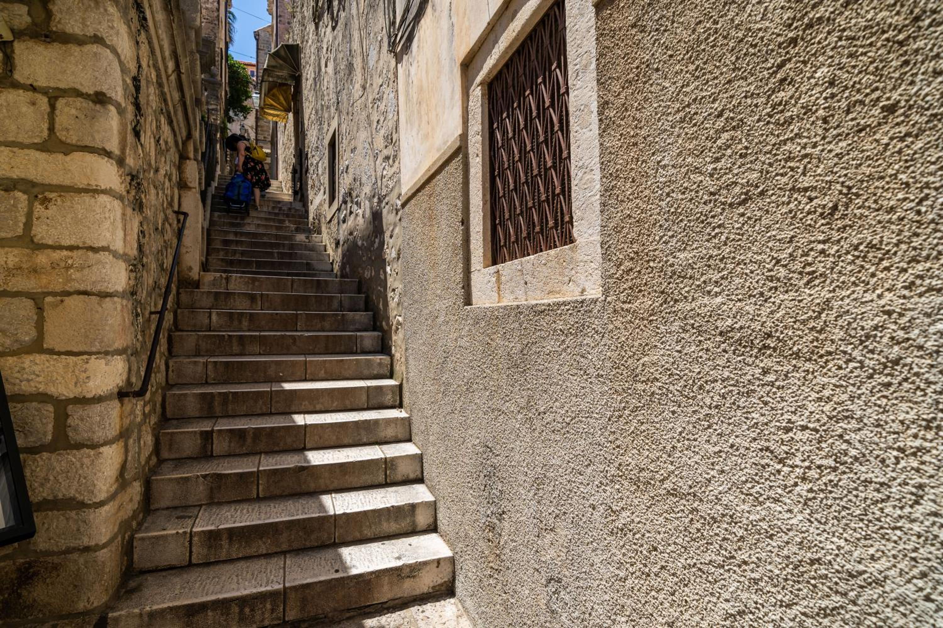 Apartment Swan - Dubrovnik Old Town