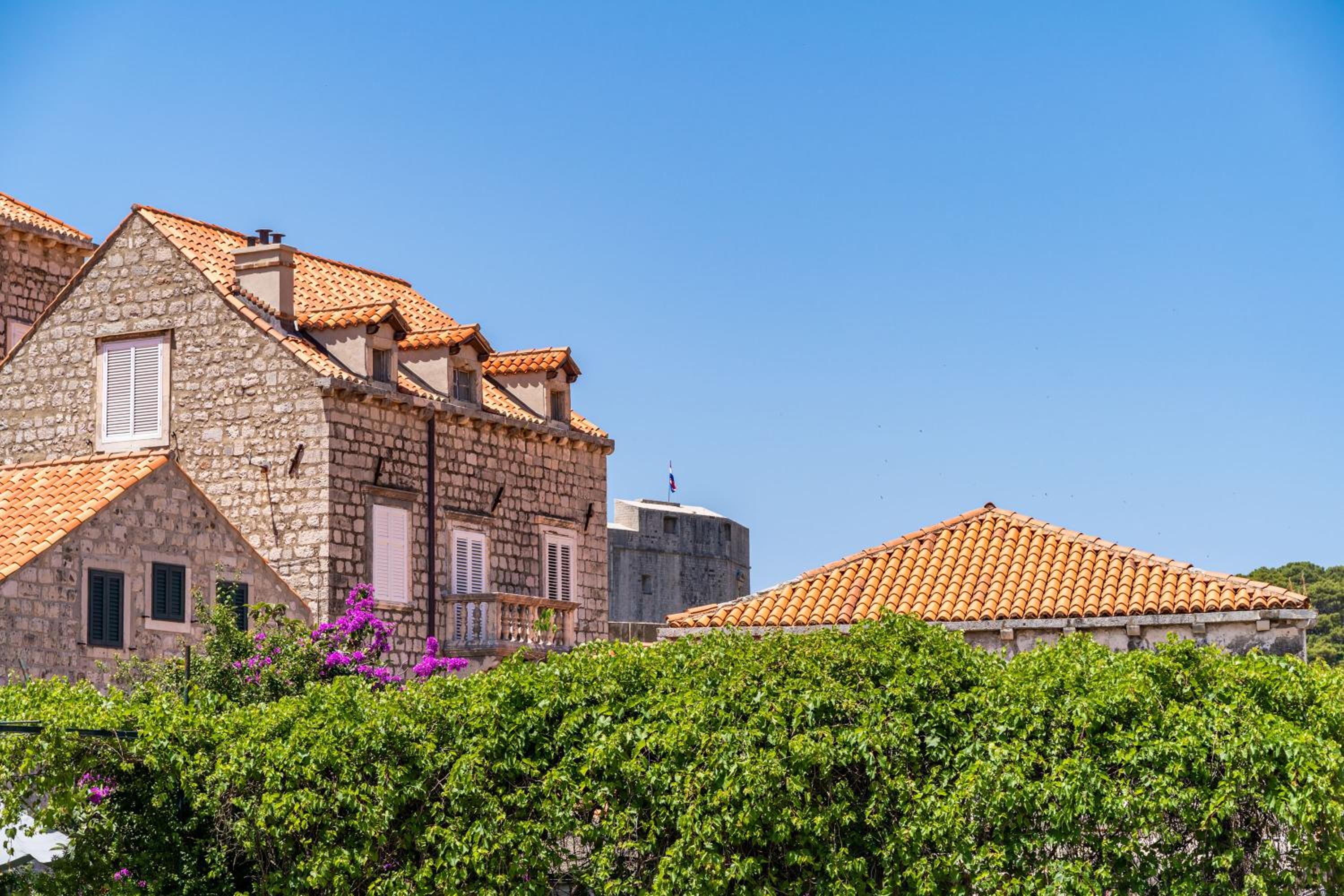 Apartment Swan - Dubrovnik Old Town