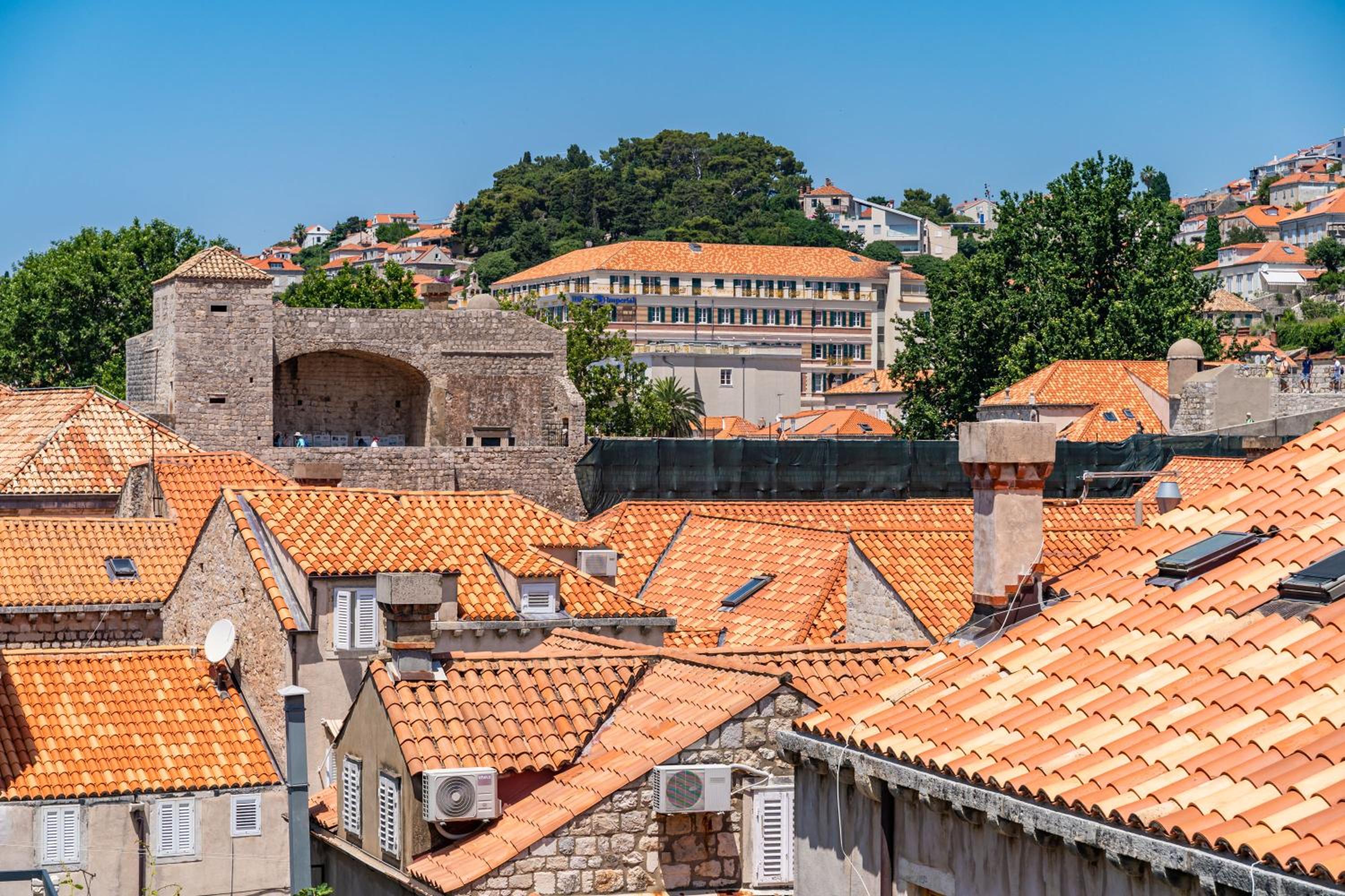 Apartment Swan - Dubrovnik Old Town