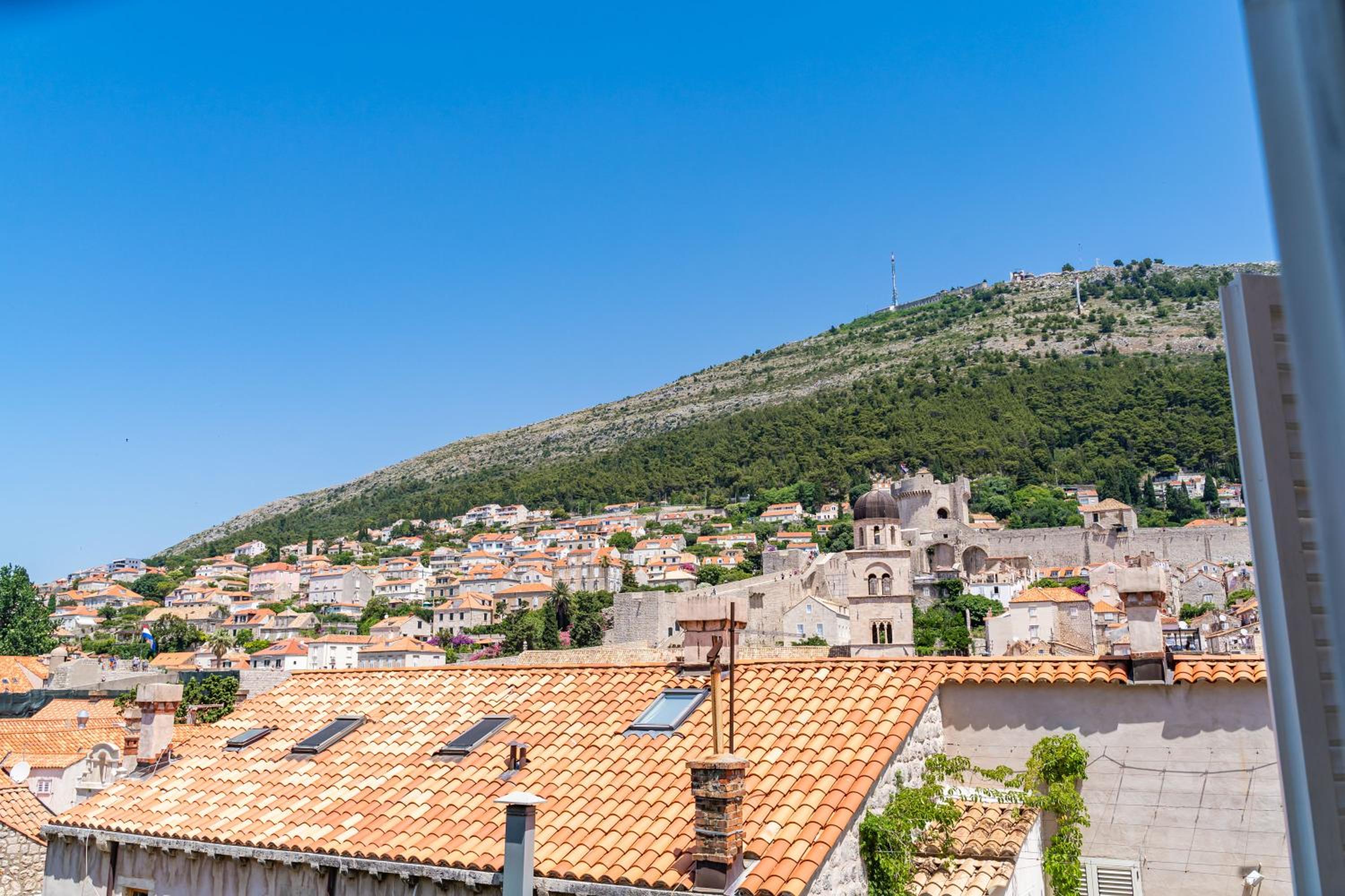 Apartment Swan - Dubrovnik Old Town