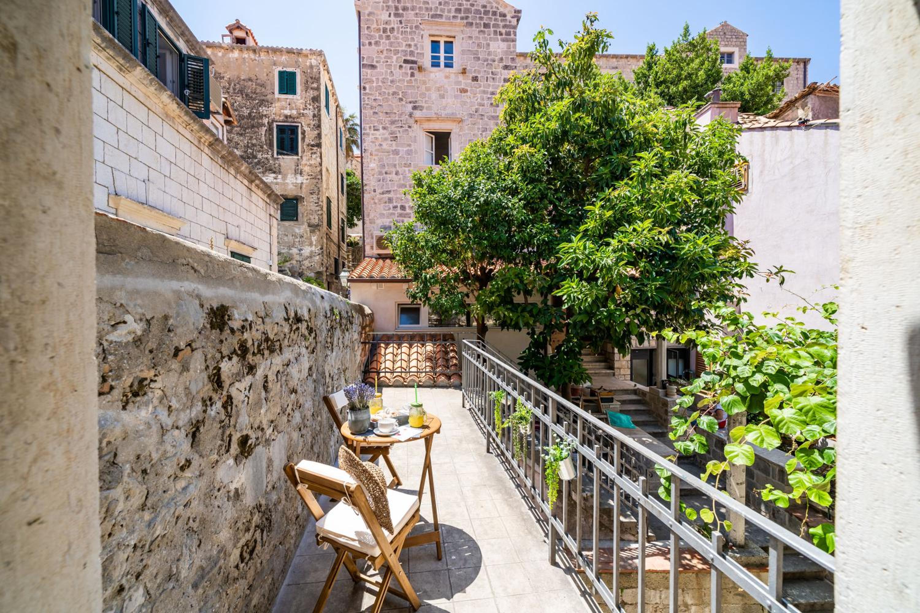 Apartment Swan - Dubrovnik Old Town