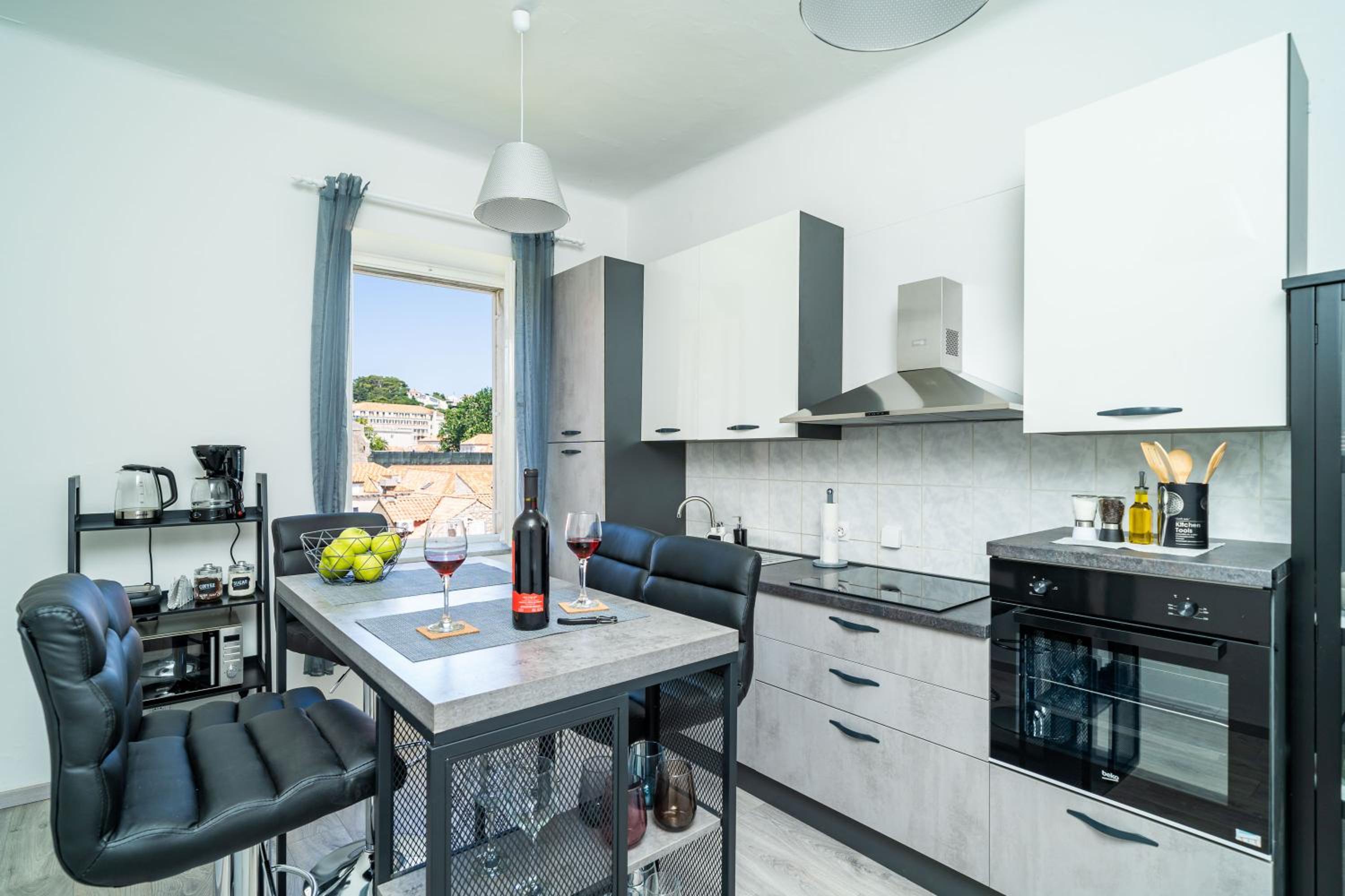 Apartment Swan - Dubrovnik Old Town