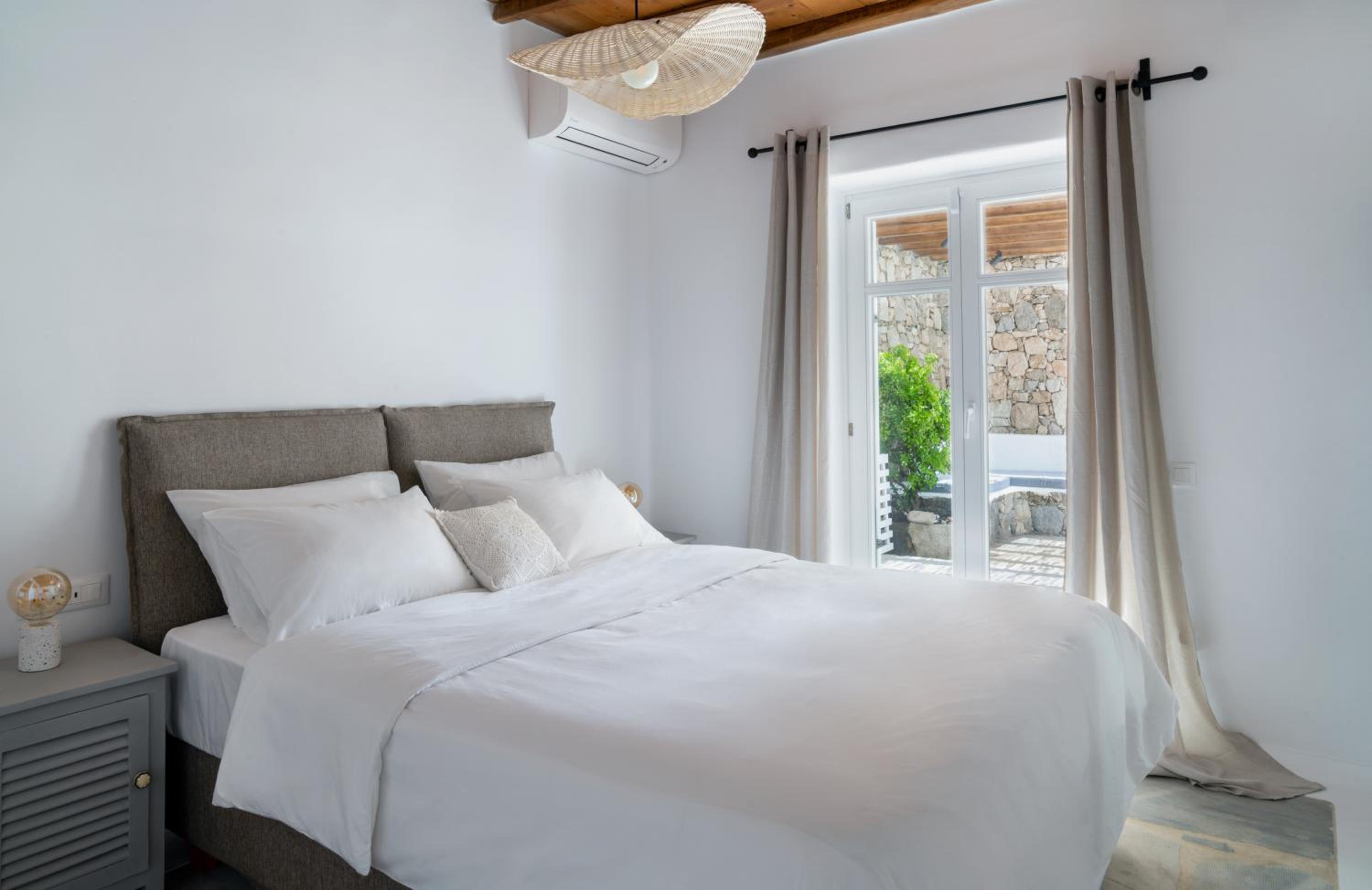 Nefes Residence 2 Bedroom Villa