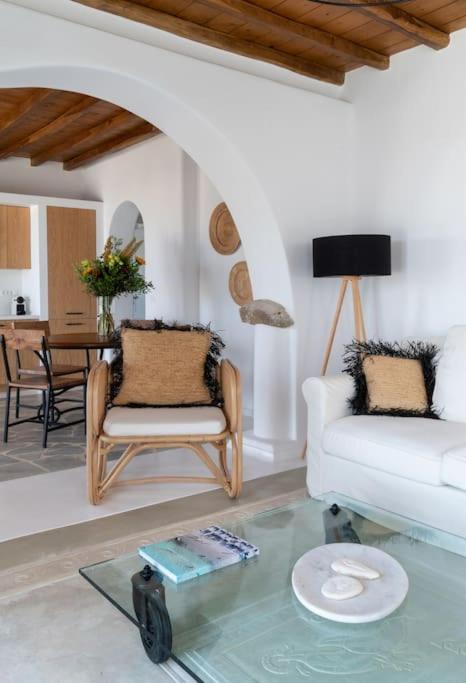 Nefes Residence 2 Bedroom Villa