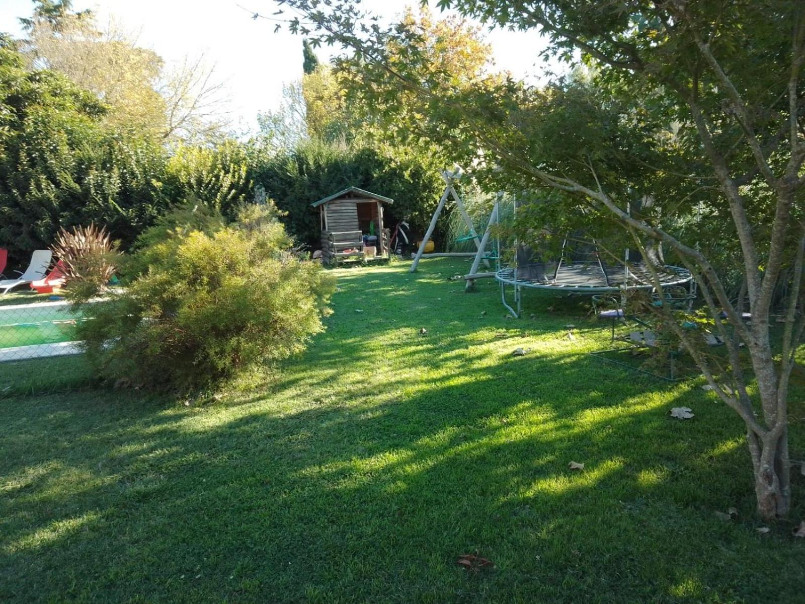casa los sauces