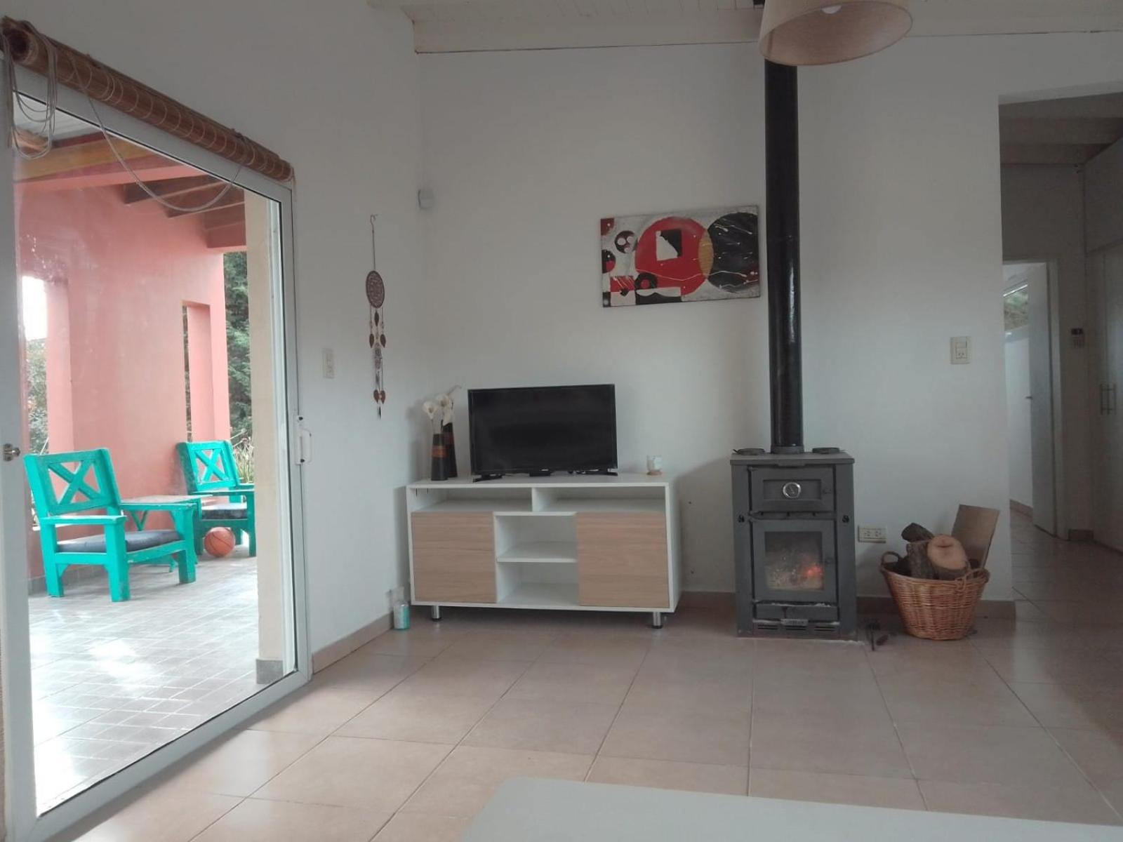 casa los sauces