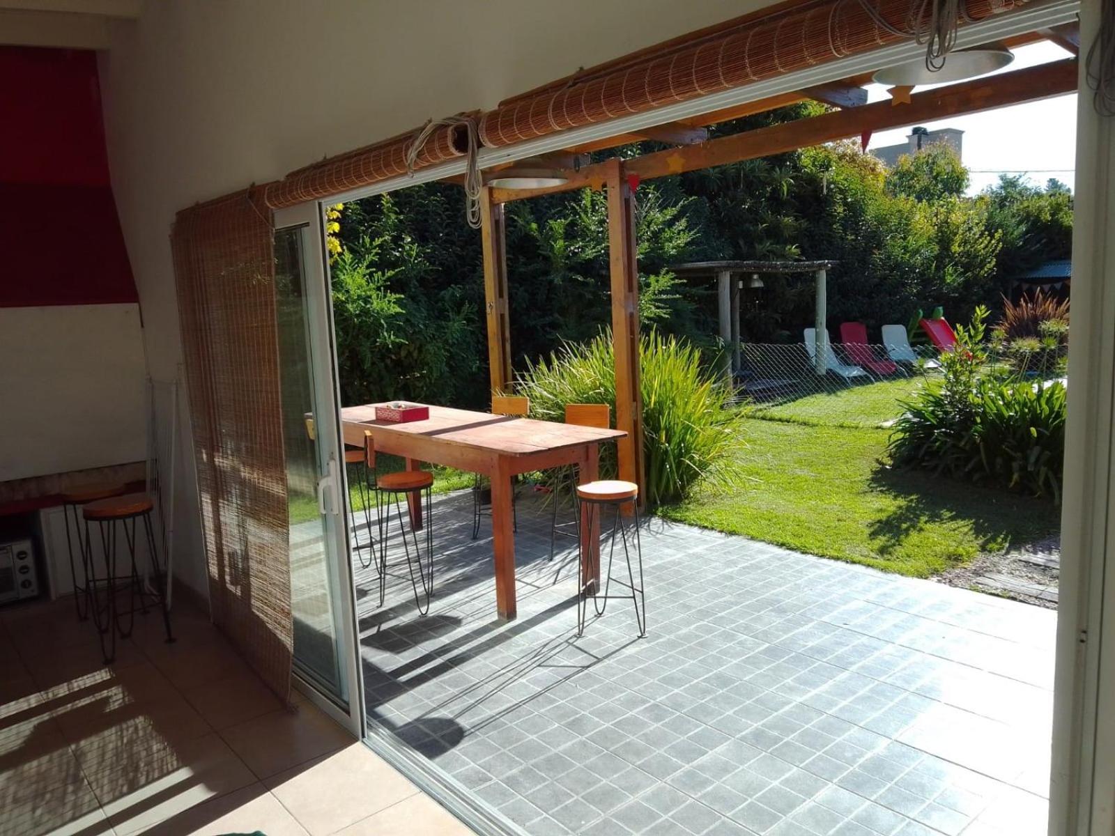 casa los sauces