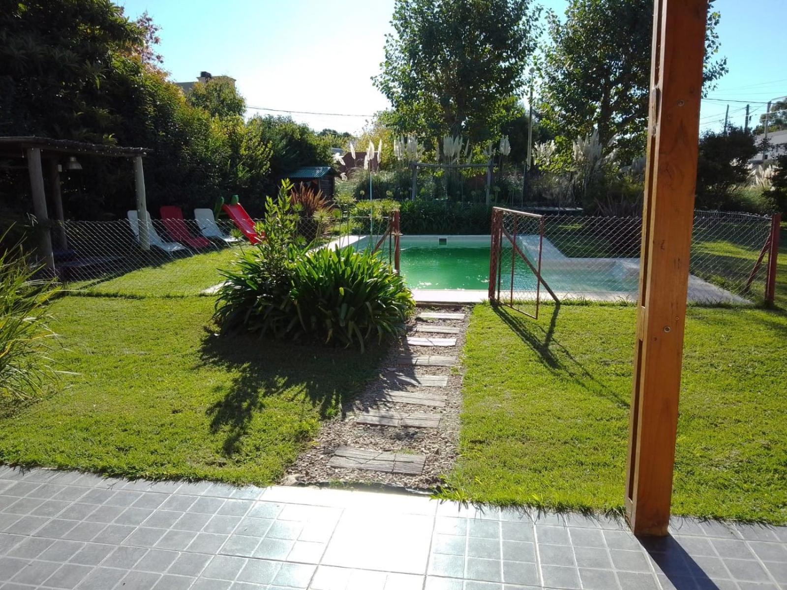 casa los sauces