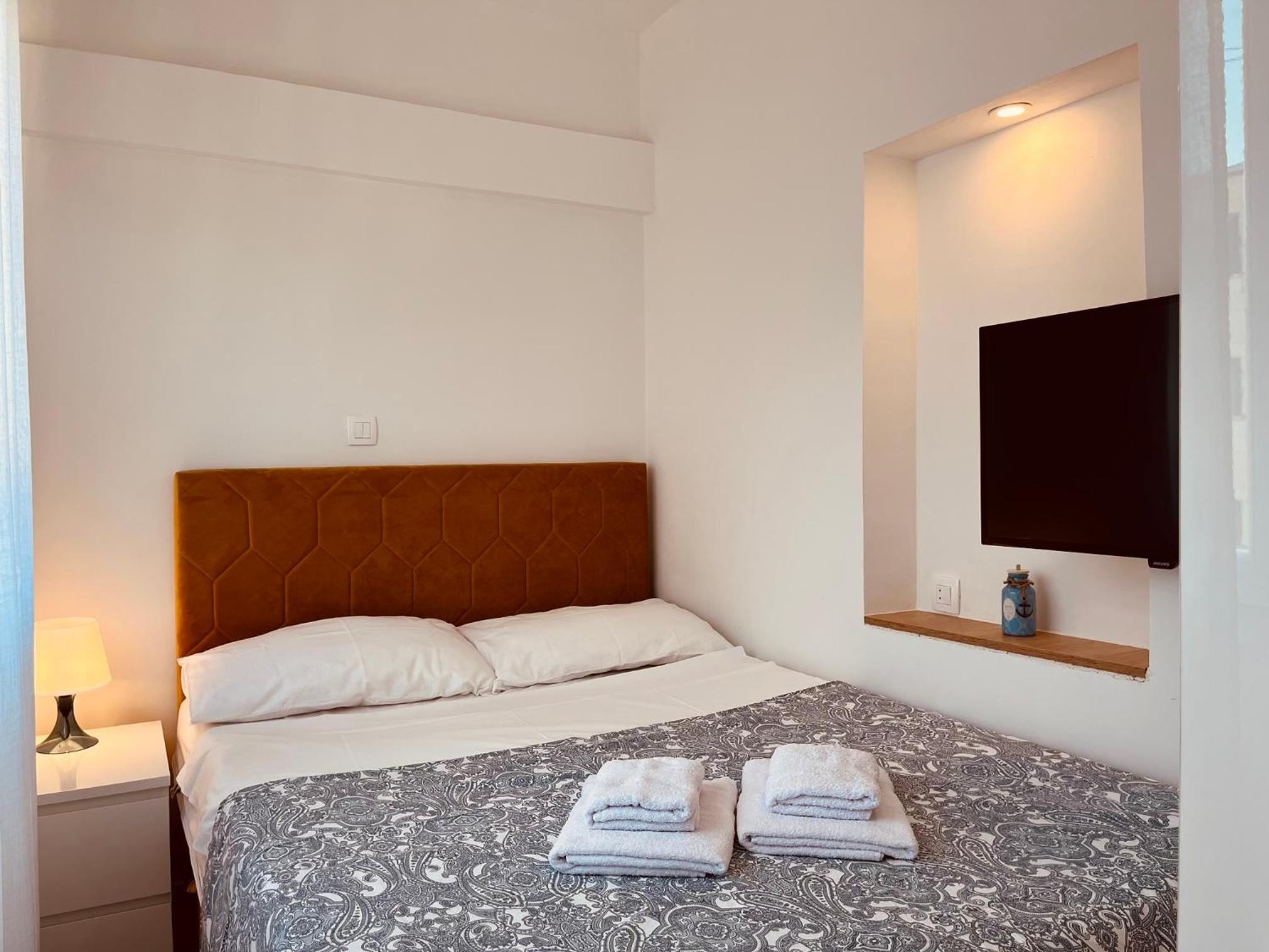 Apartman Lobel view 3
