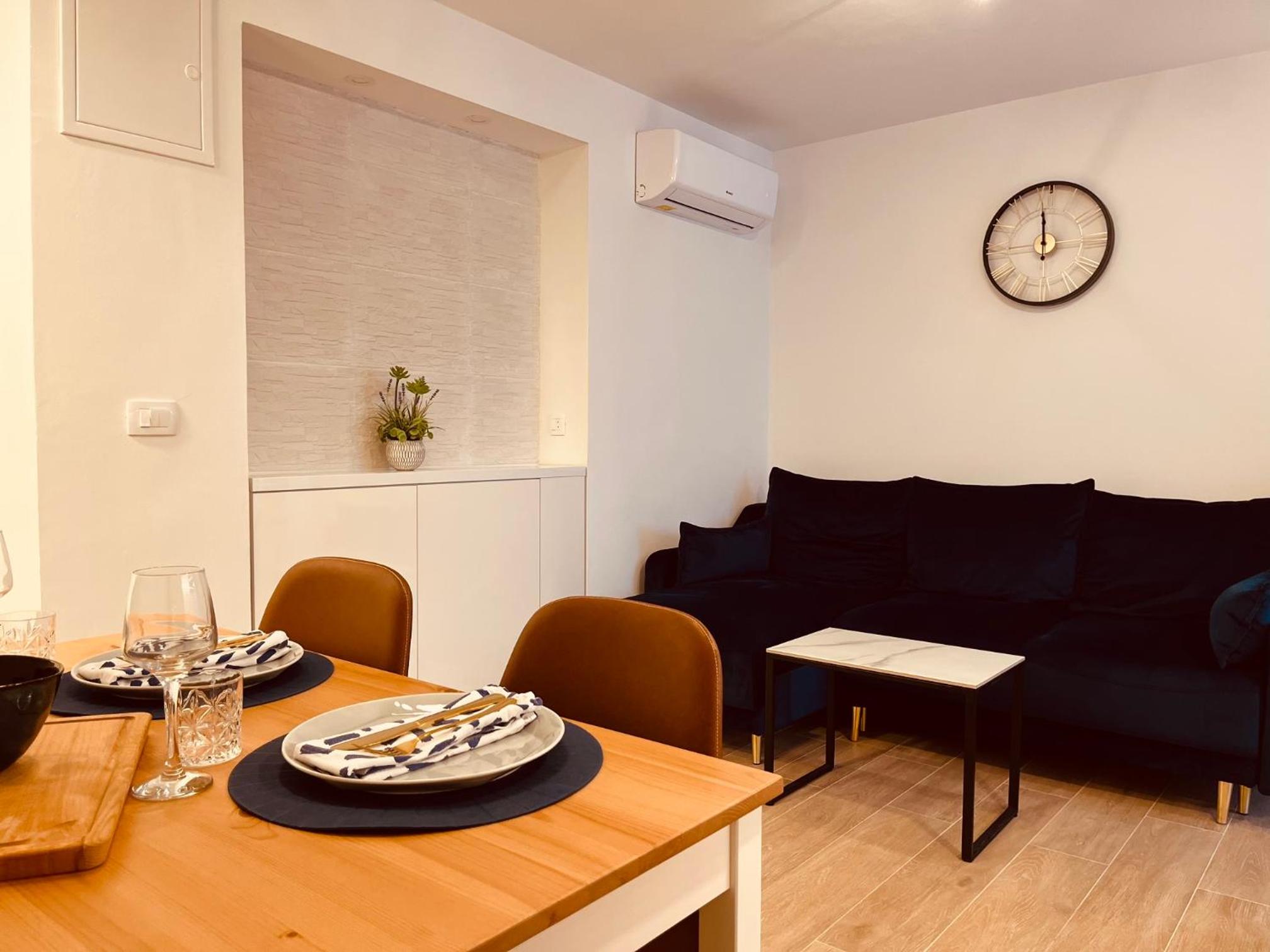 Apartman Lobel view 4