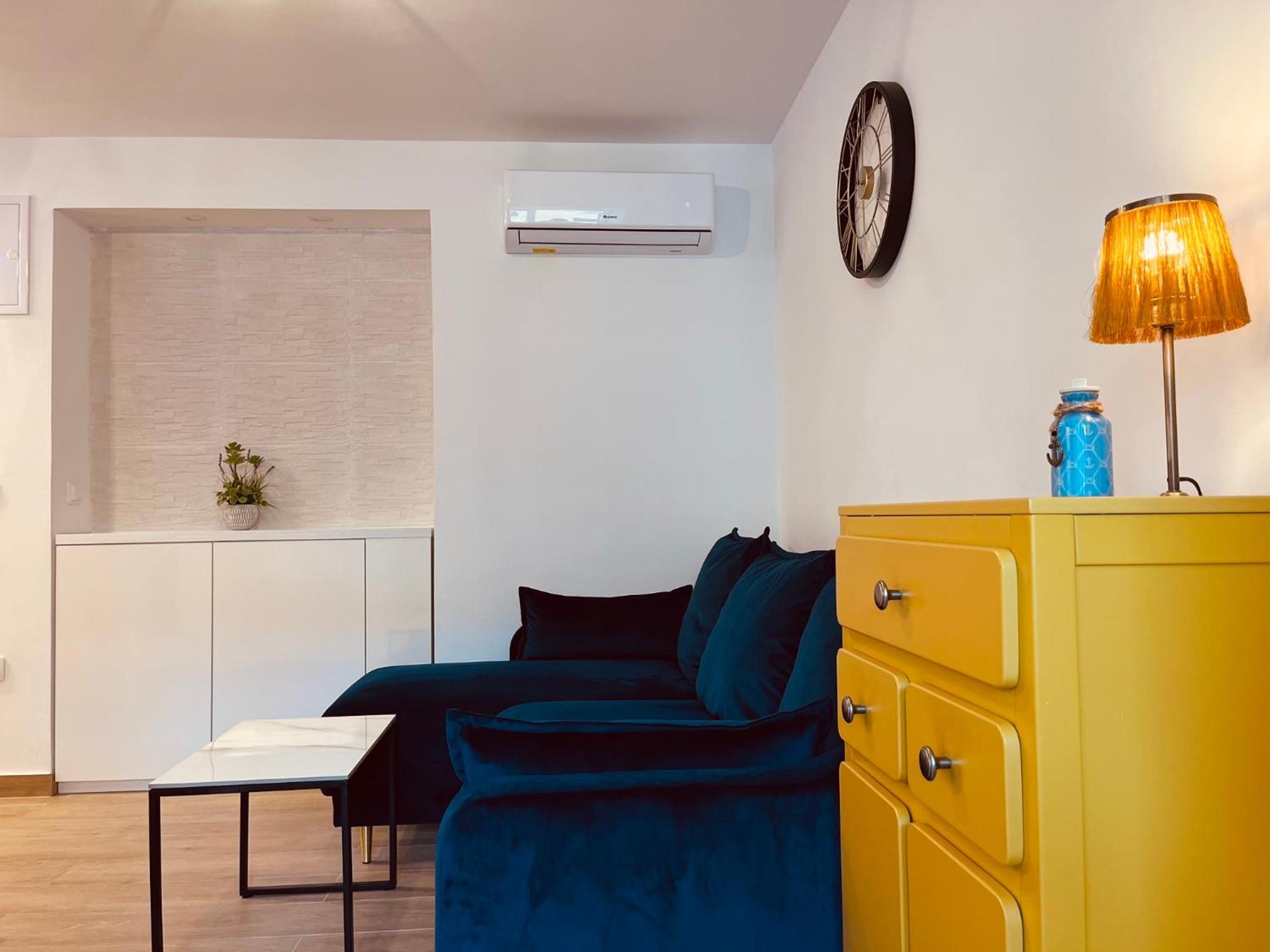 Apartman Lobel view 5