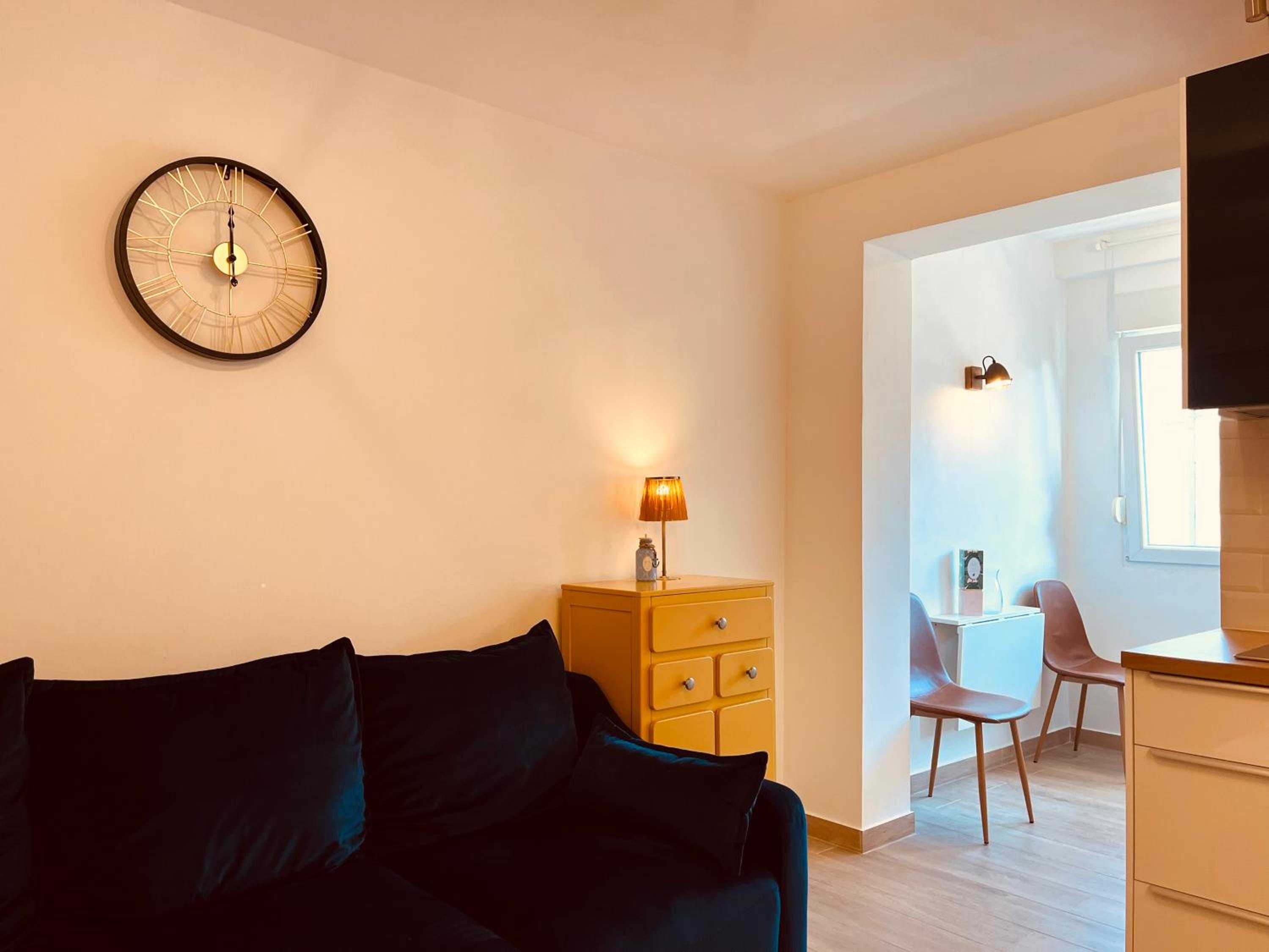 Apartman Lobel view 2