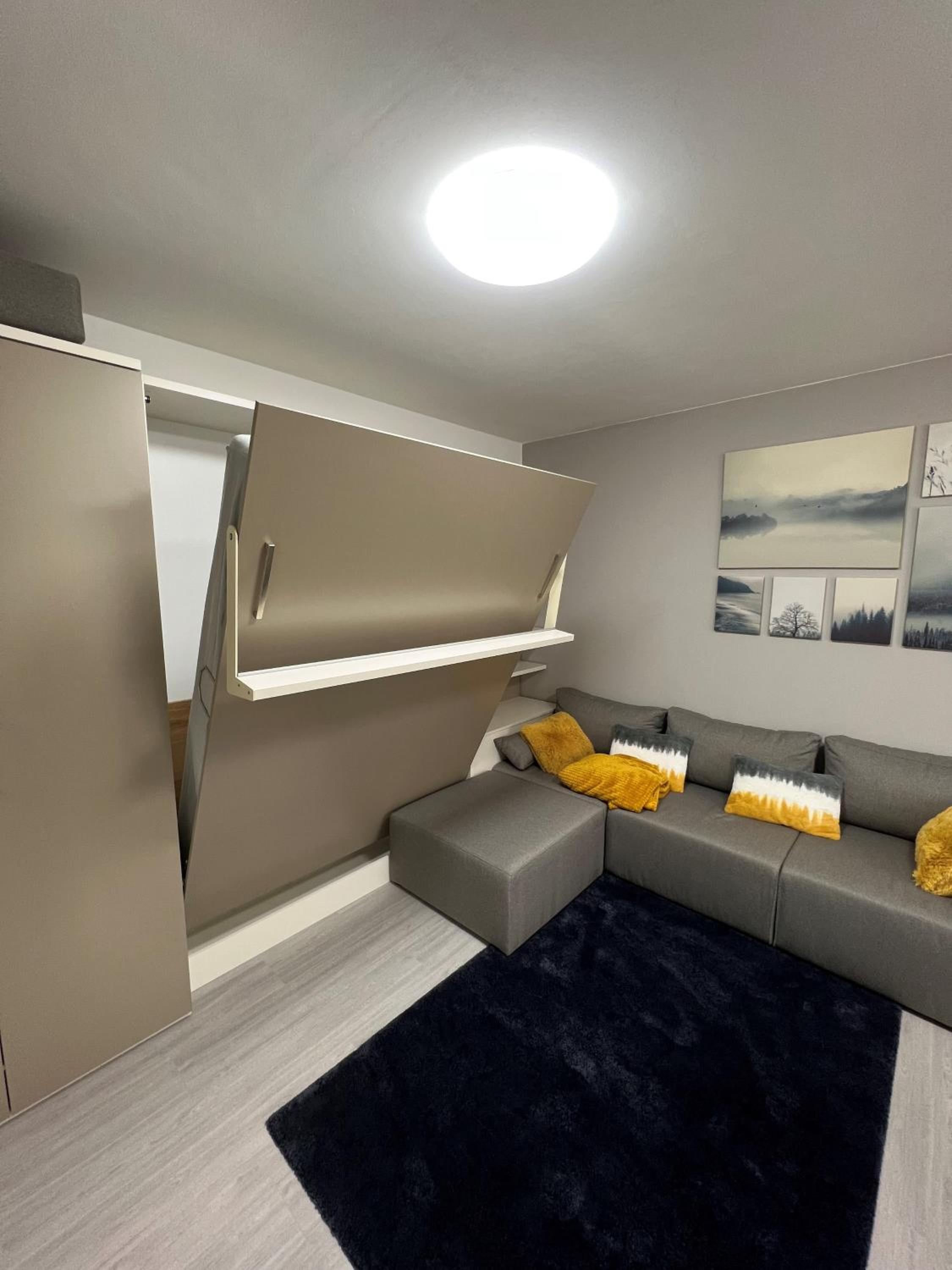 Apartment RIVIERA Lipno 511