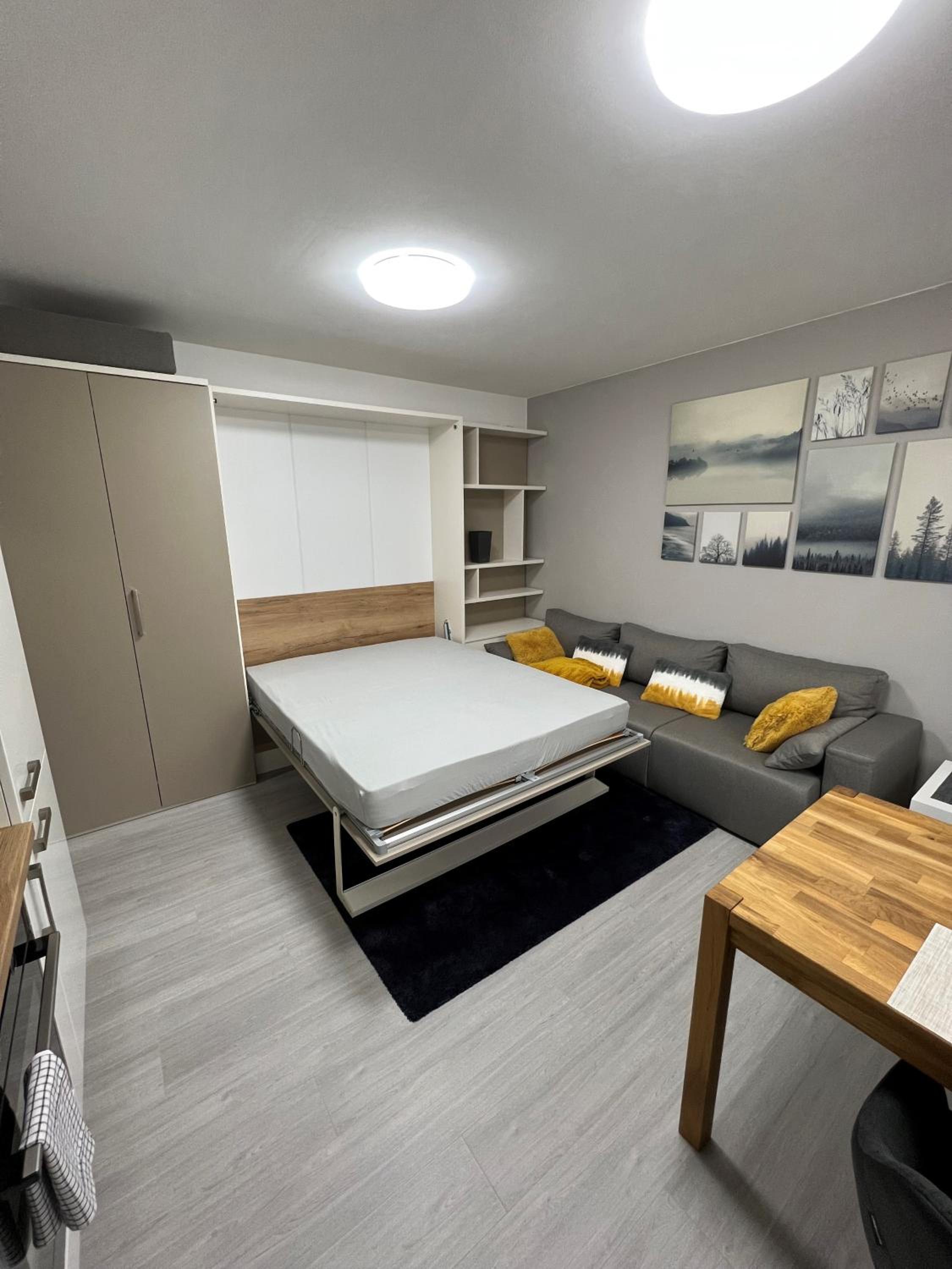 Apartment RIVIERA Lipno 511