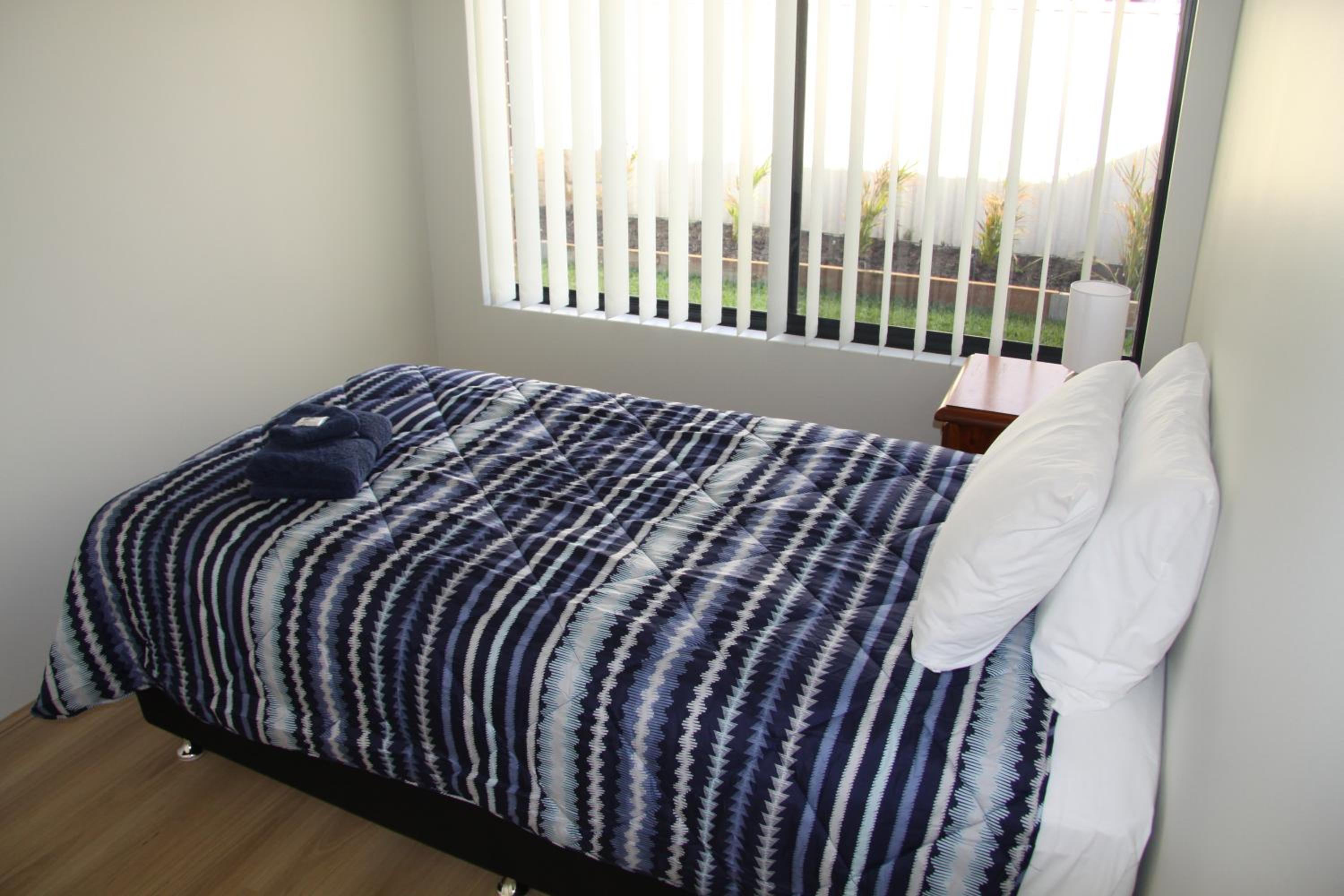 Byford Family Accommodation