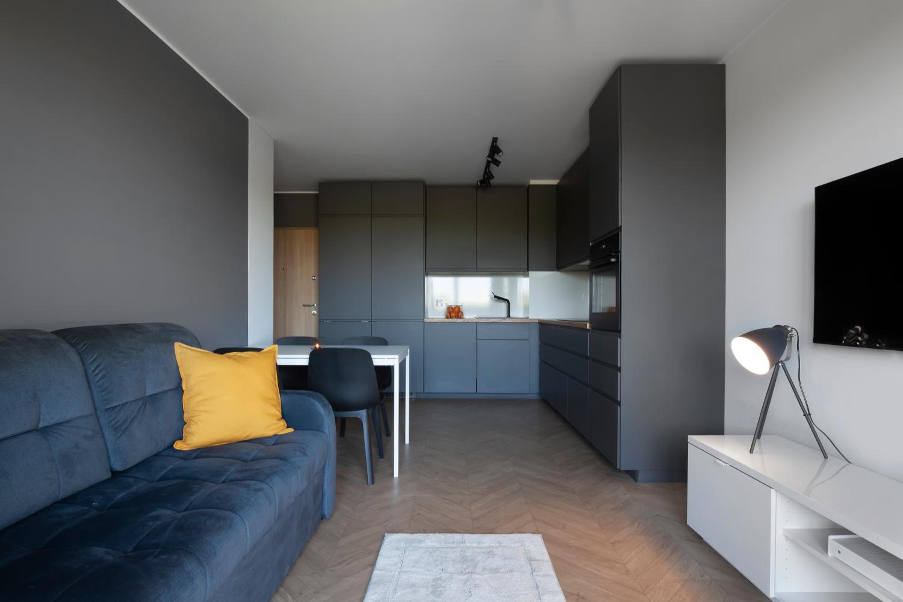 Elite Apartments Letnica Superior