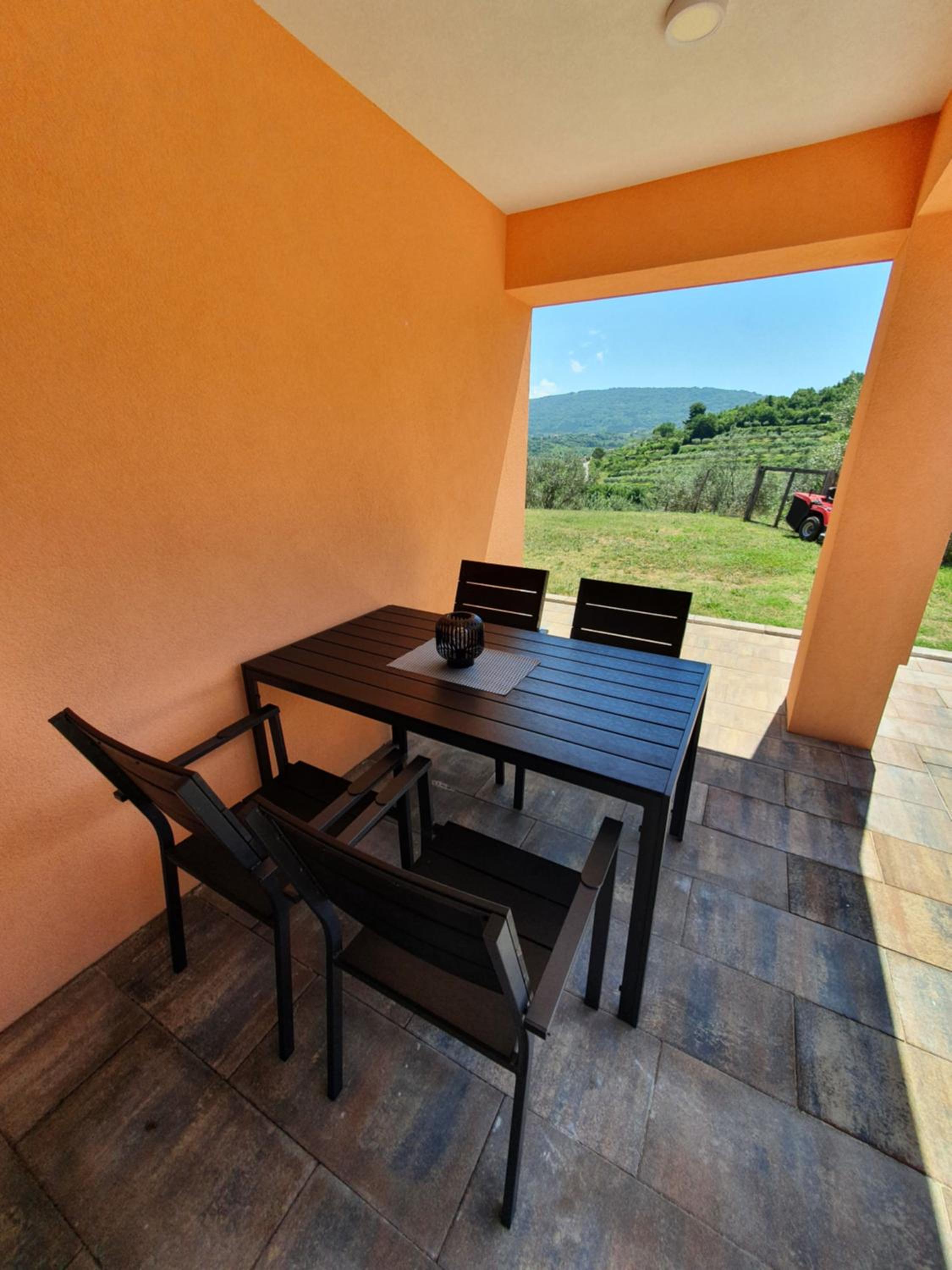 Apartma Maja, Mateja view 2