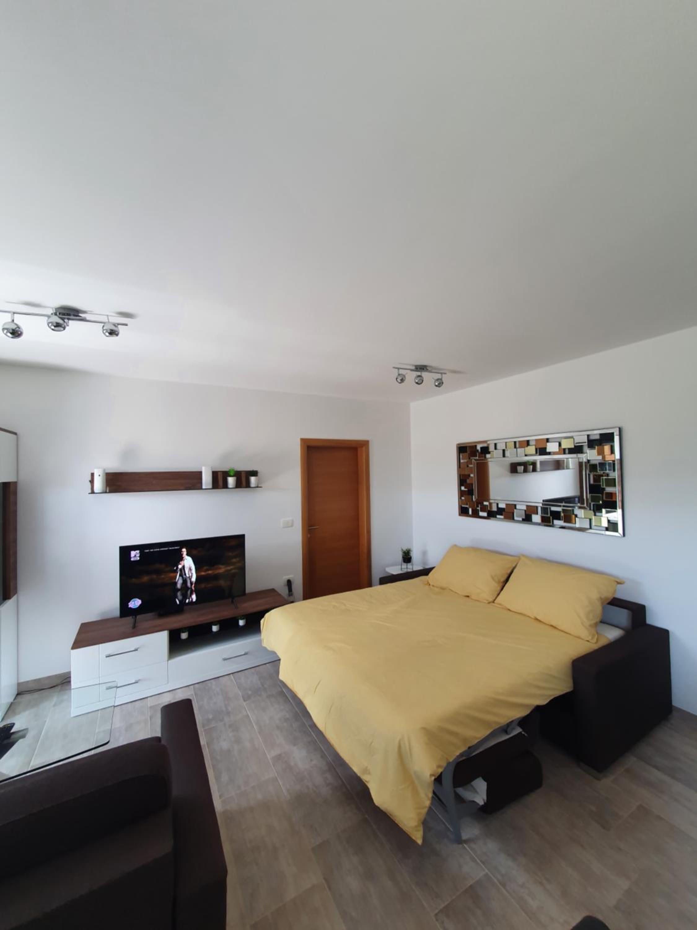 Apartma Maja, Mateja view 3
