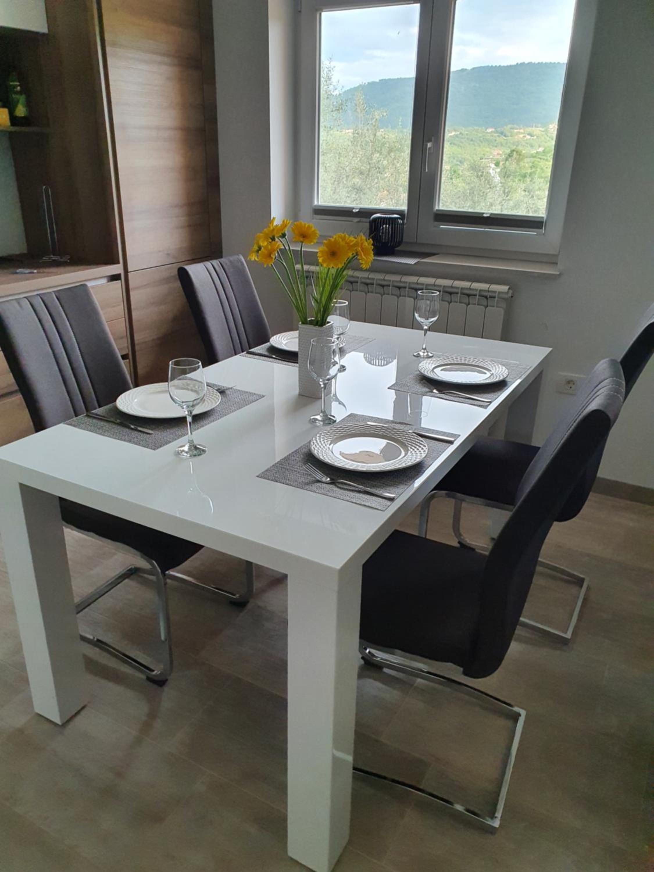 Apartma Maja, Mateja view 4