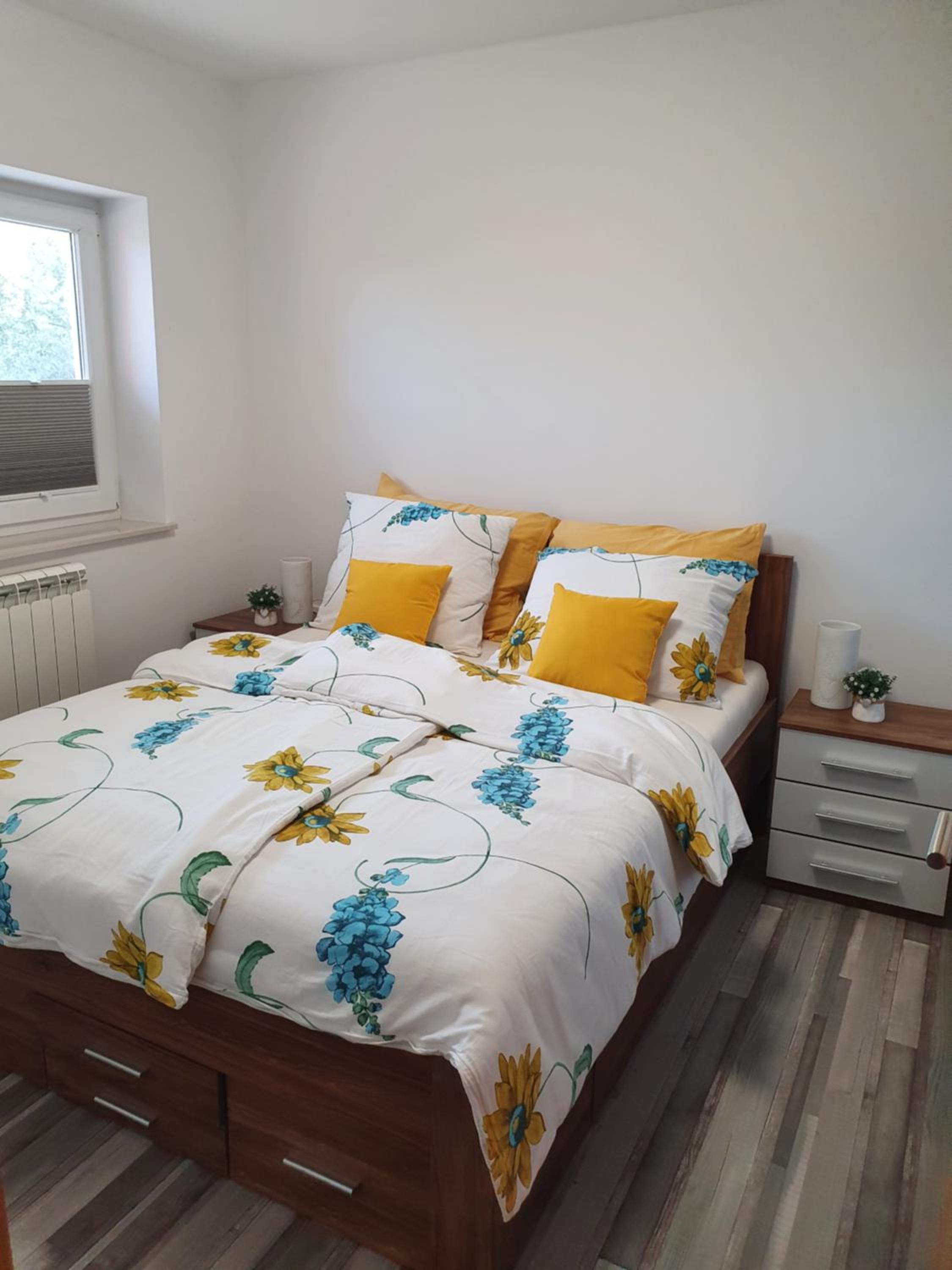 Apartma Maja, Mateja view 5