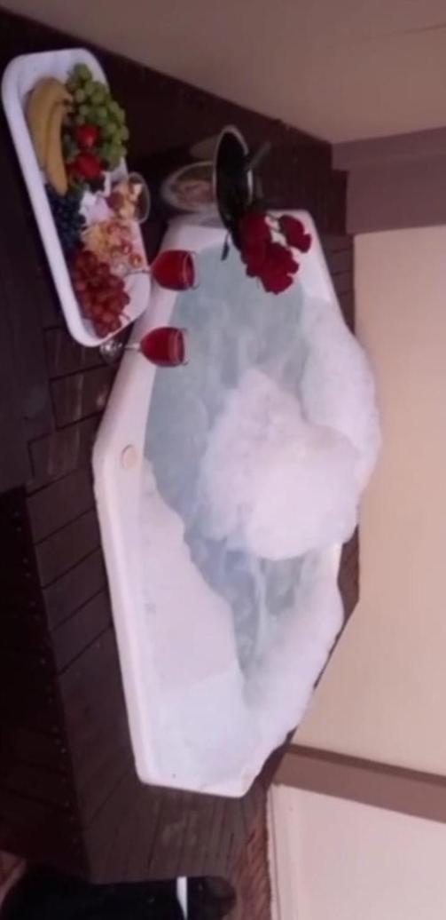 Phumanathi Guesthouse view 4