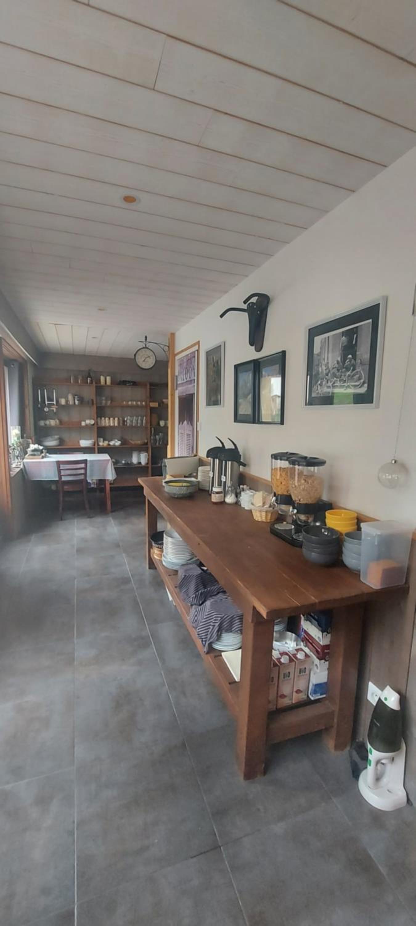 Chambre d'hotes le cycliste