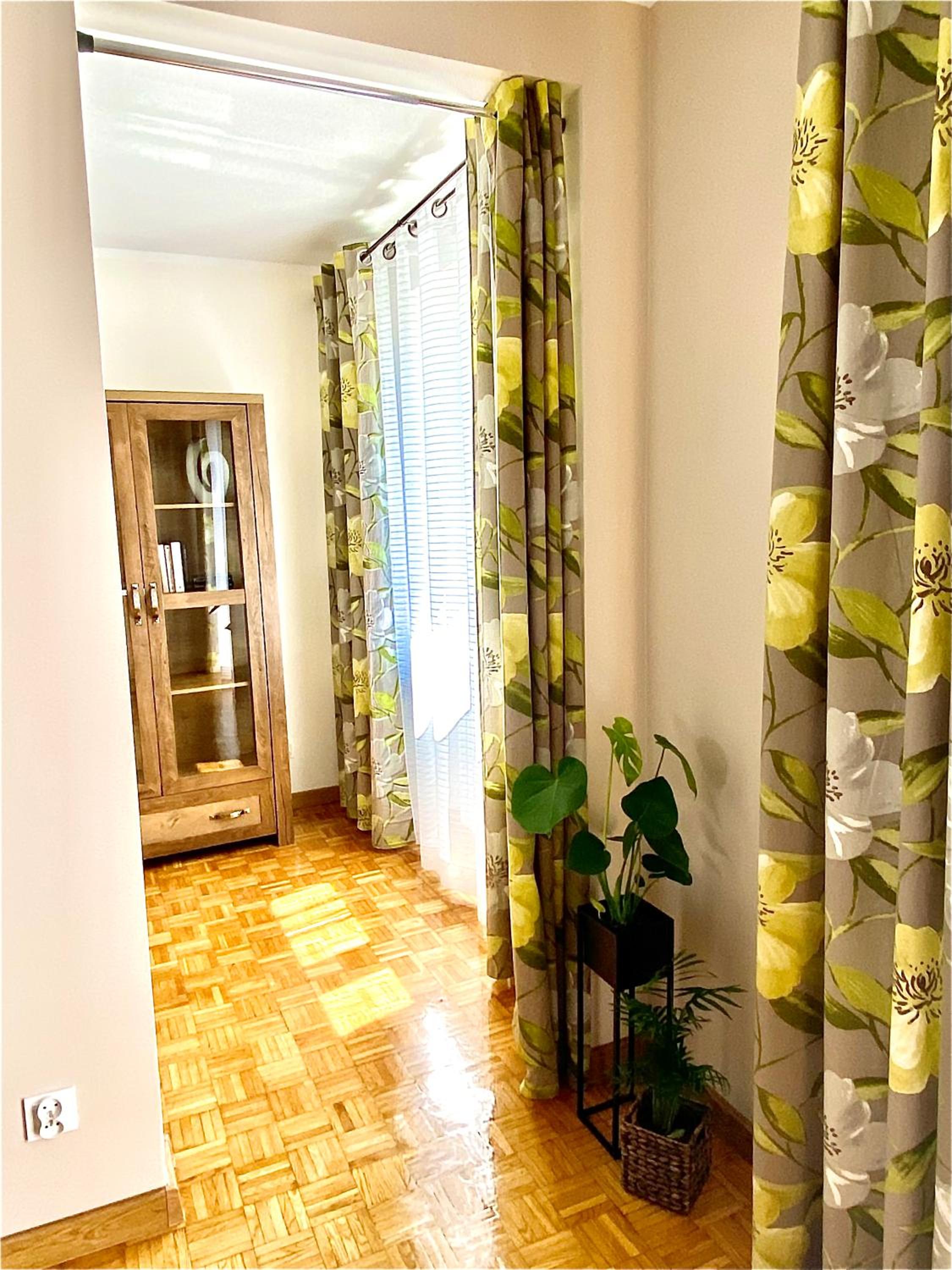 Apartament Omega I view 3