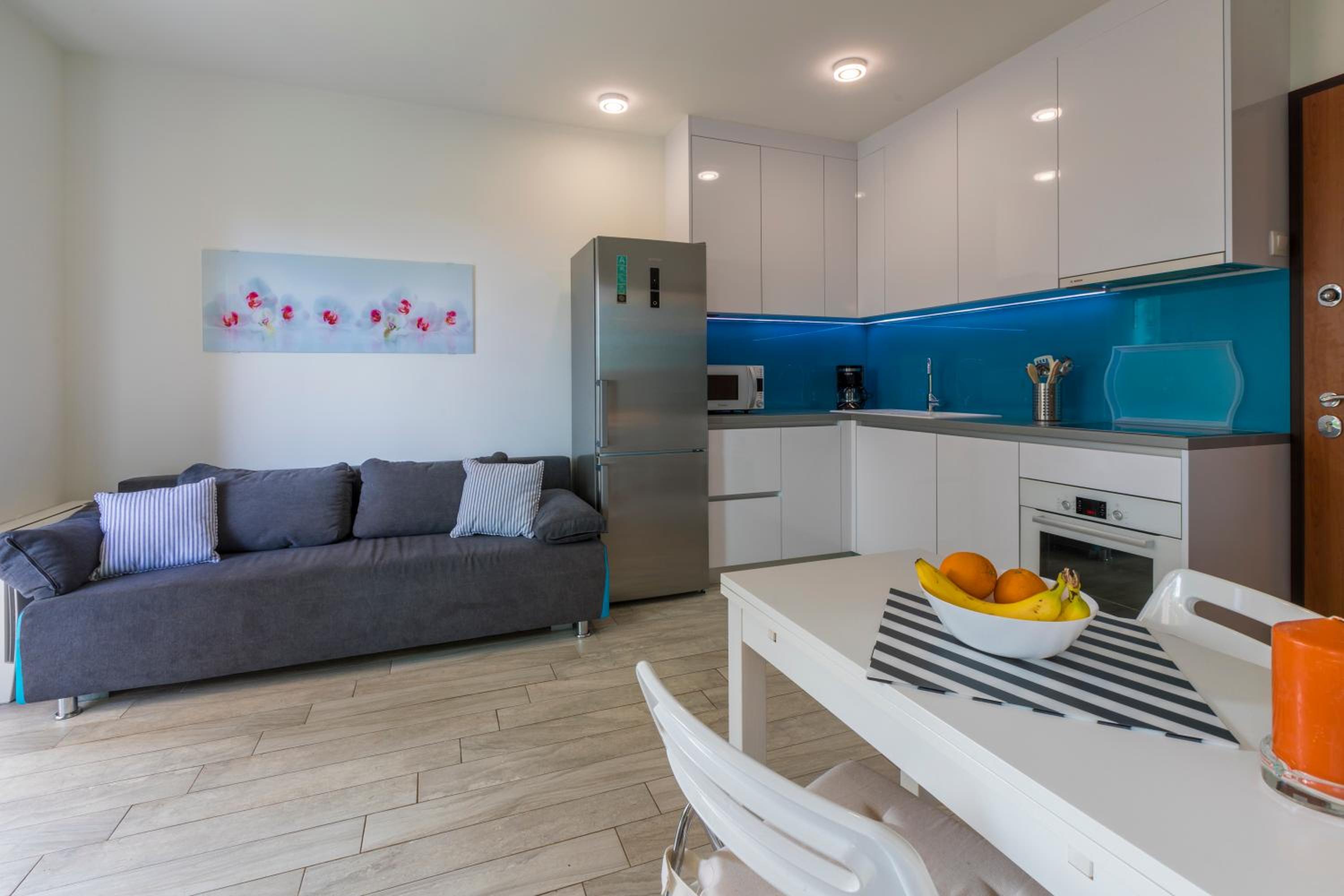 MB APARTMANI