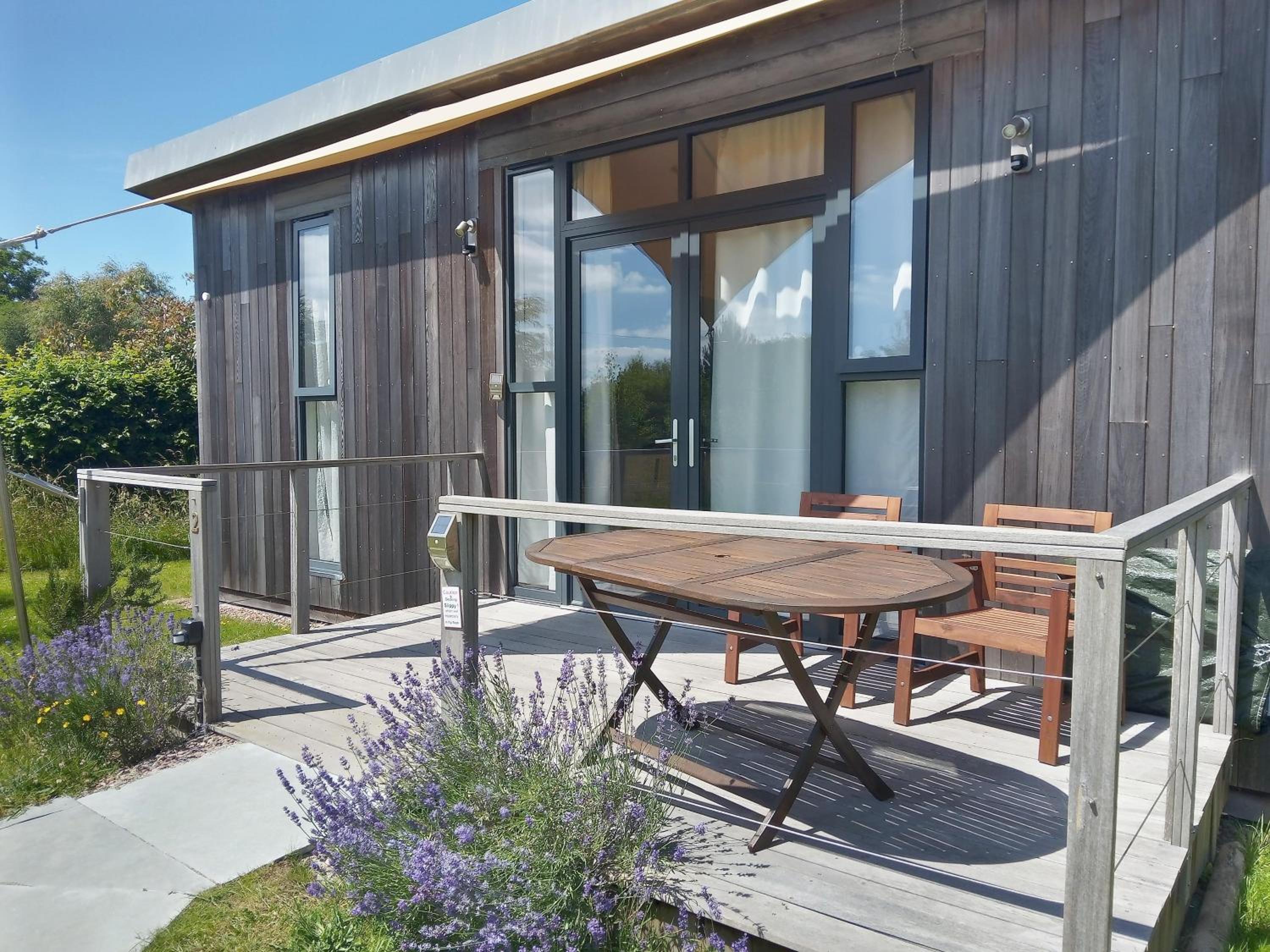 The Gallery Lodges