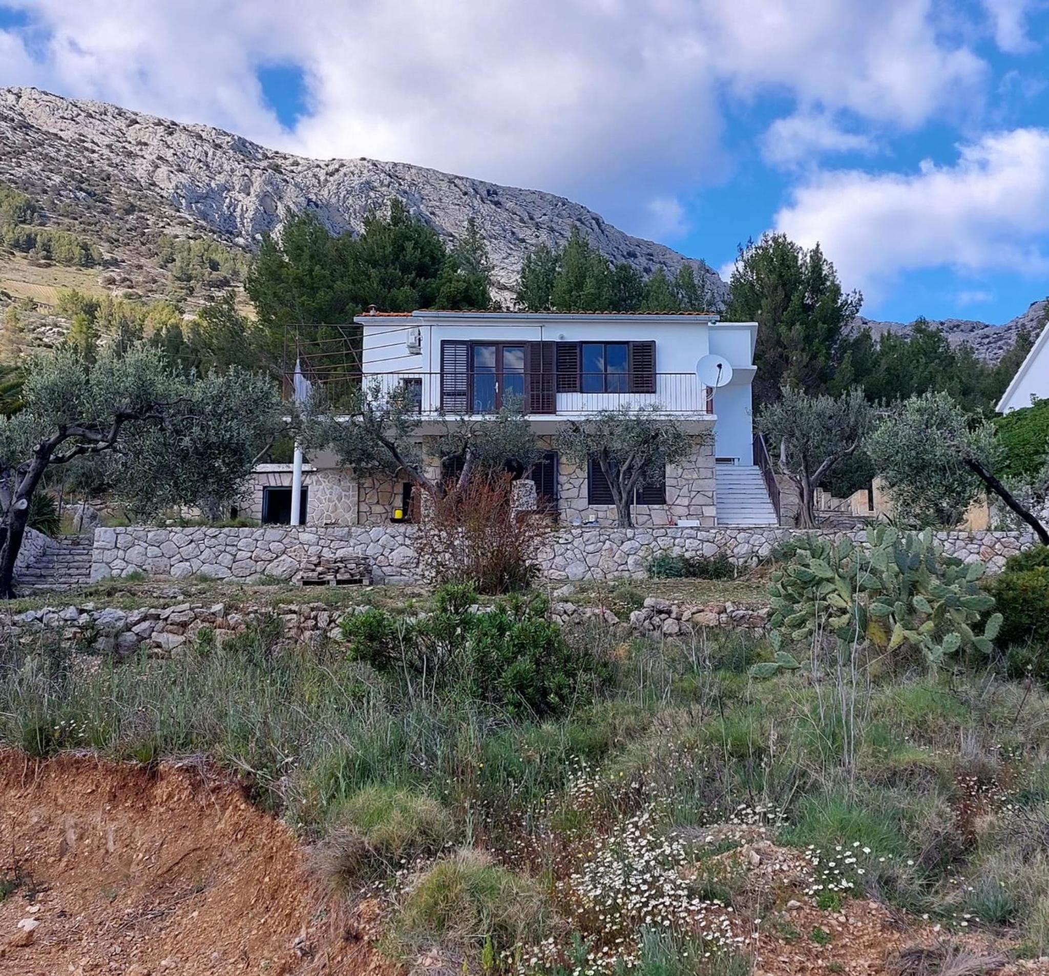 Holiday house Magdalena view 2