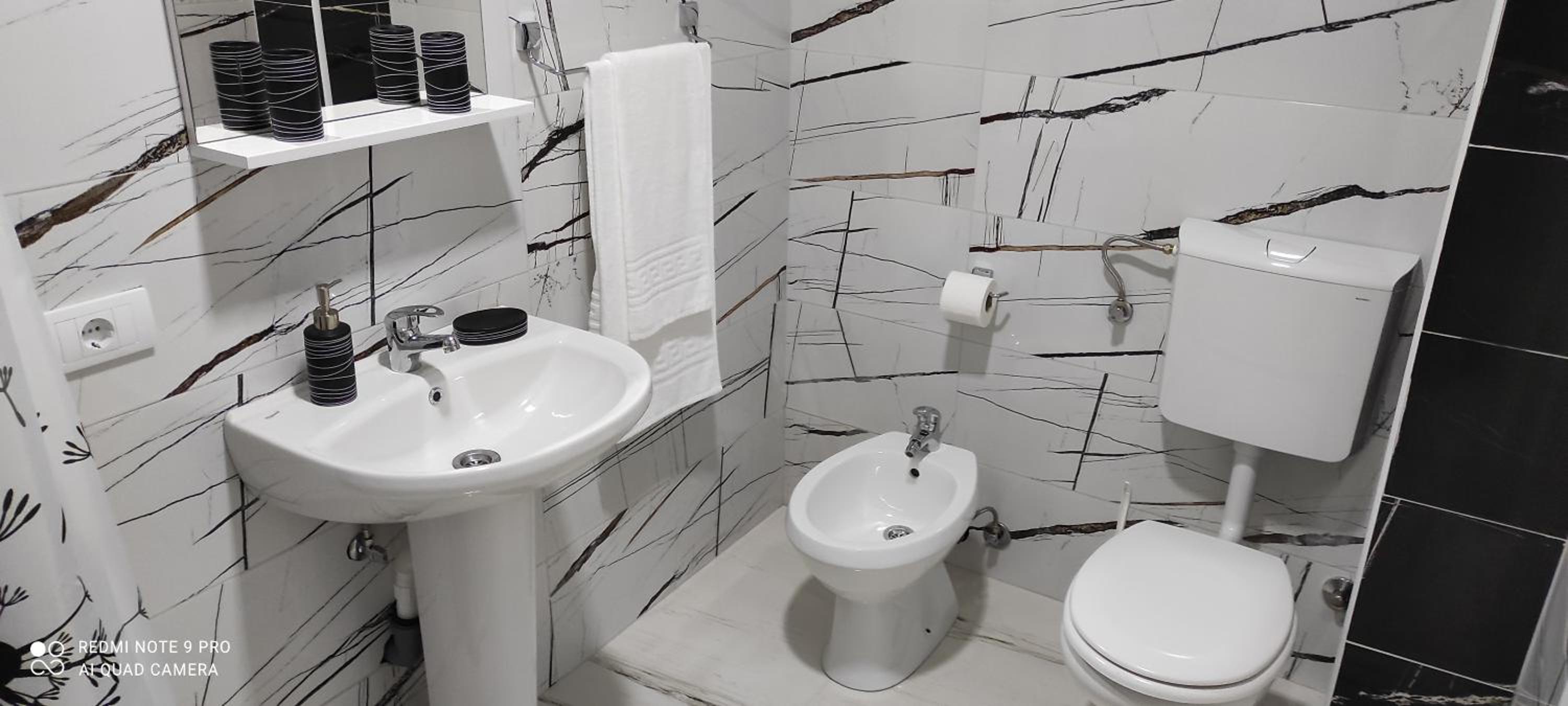 IdealHouse Apartments