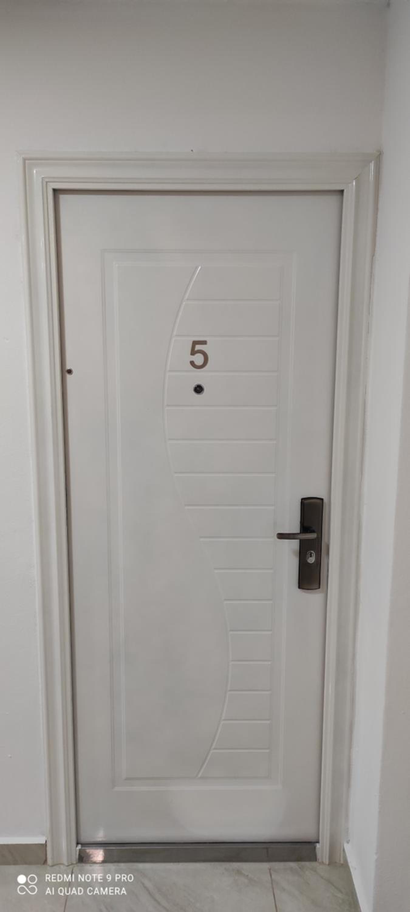 IdealHouse Apartments