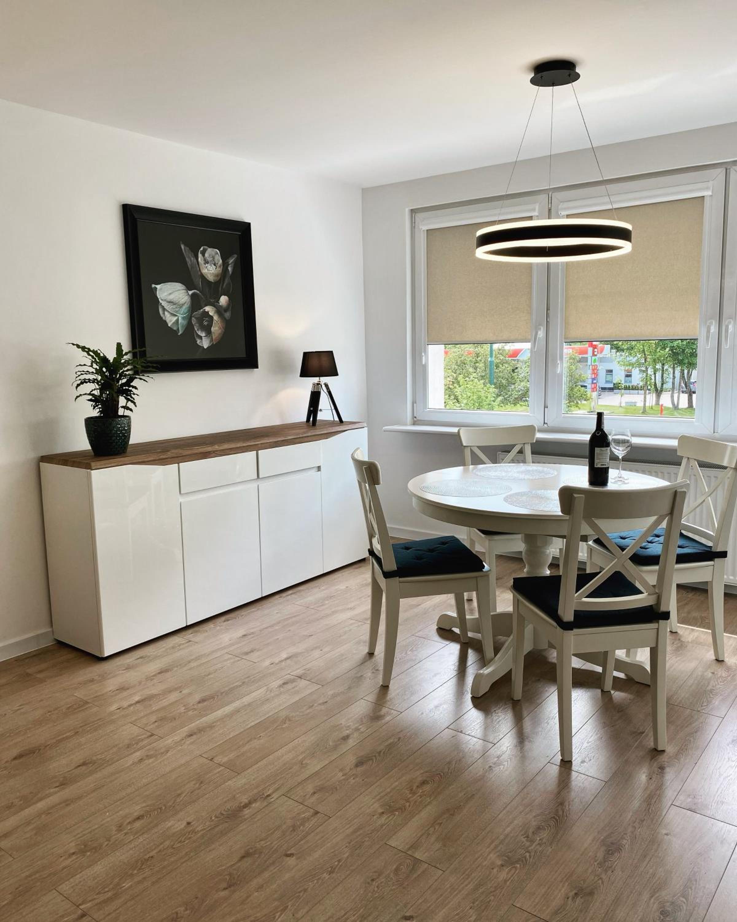 Apartament Ouma view 3