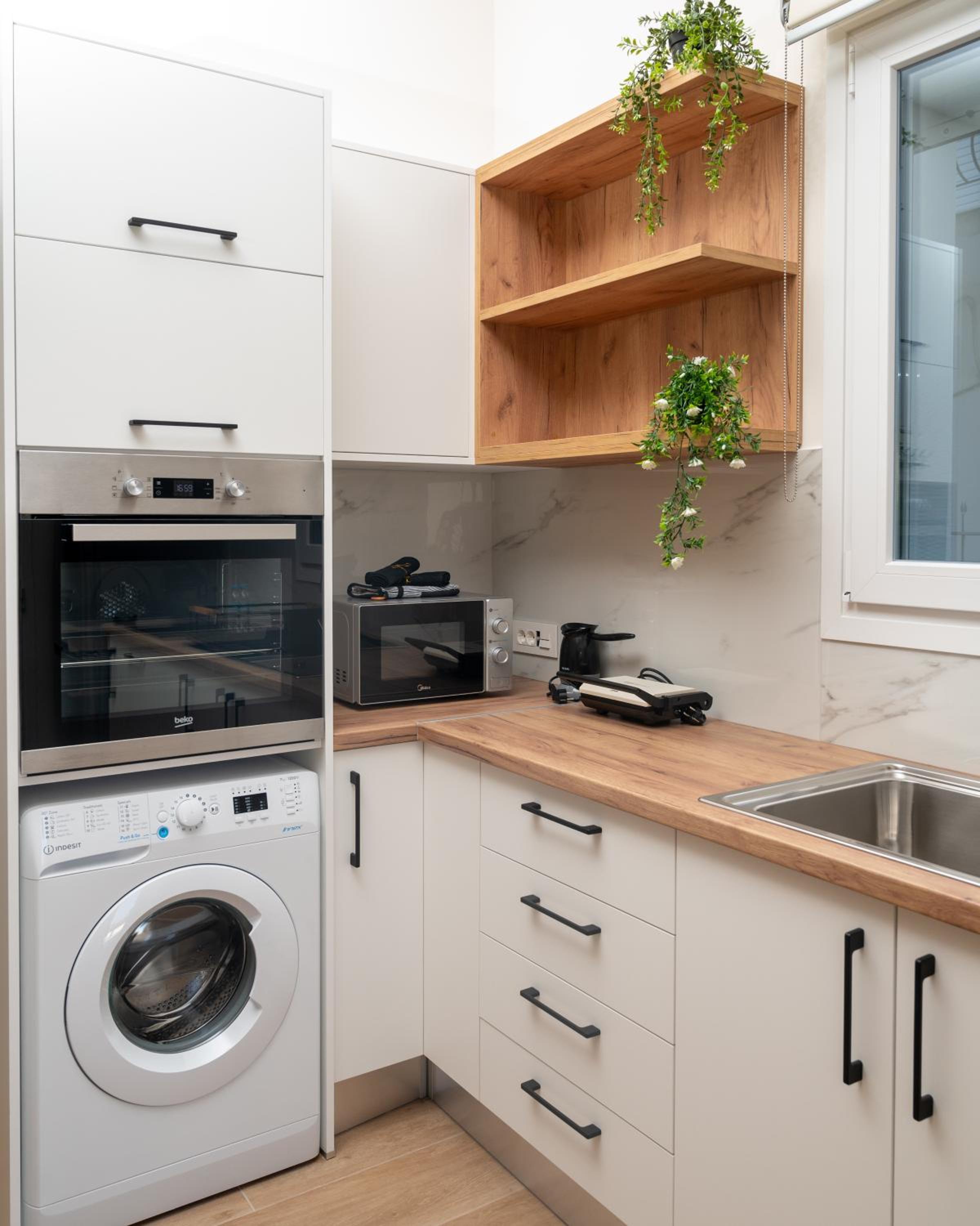 Melitta's Luxury Apartments photo 5
