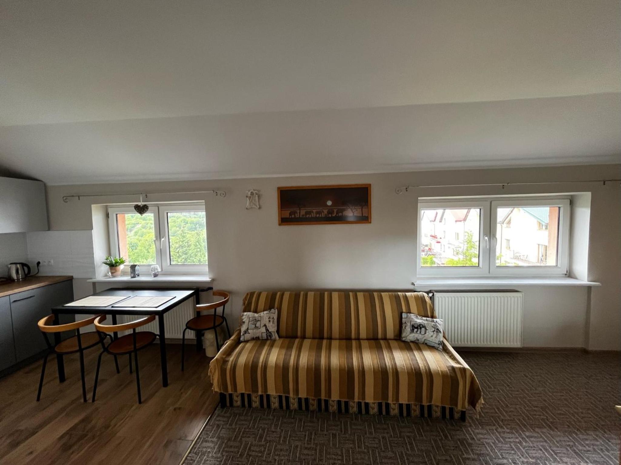 Pokoje Bardzo Gościnne Dariusz Lange view 2