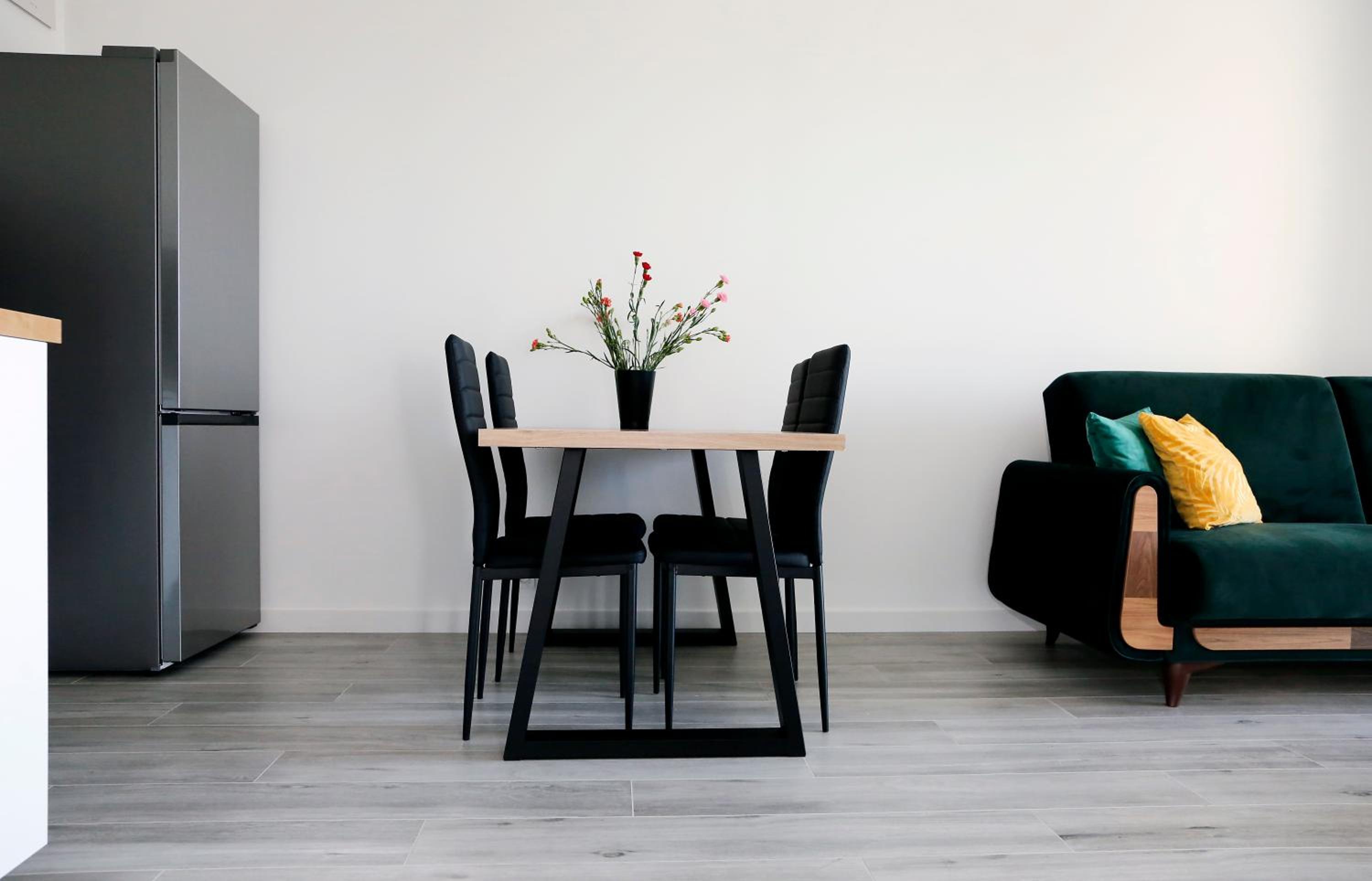 Apartament Tramwajowa 17B