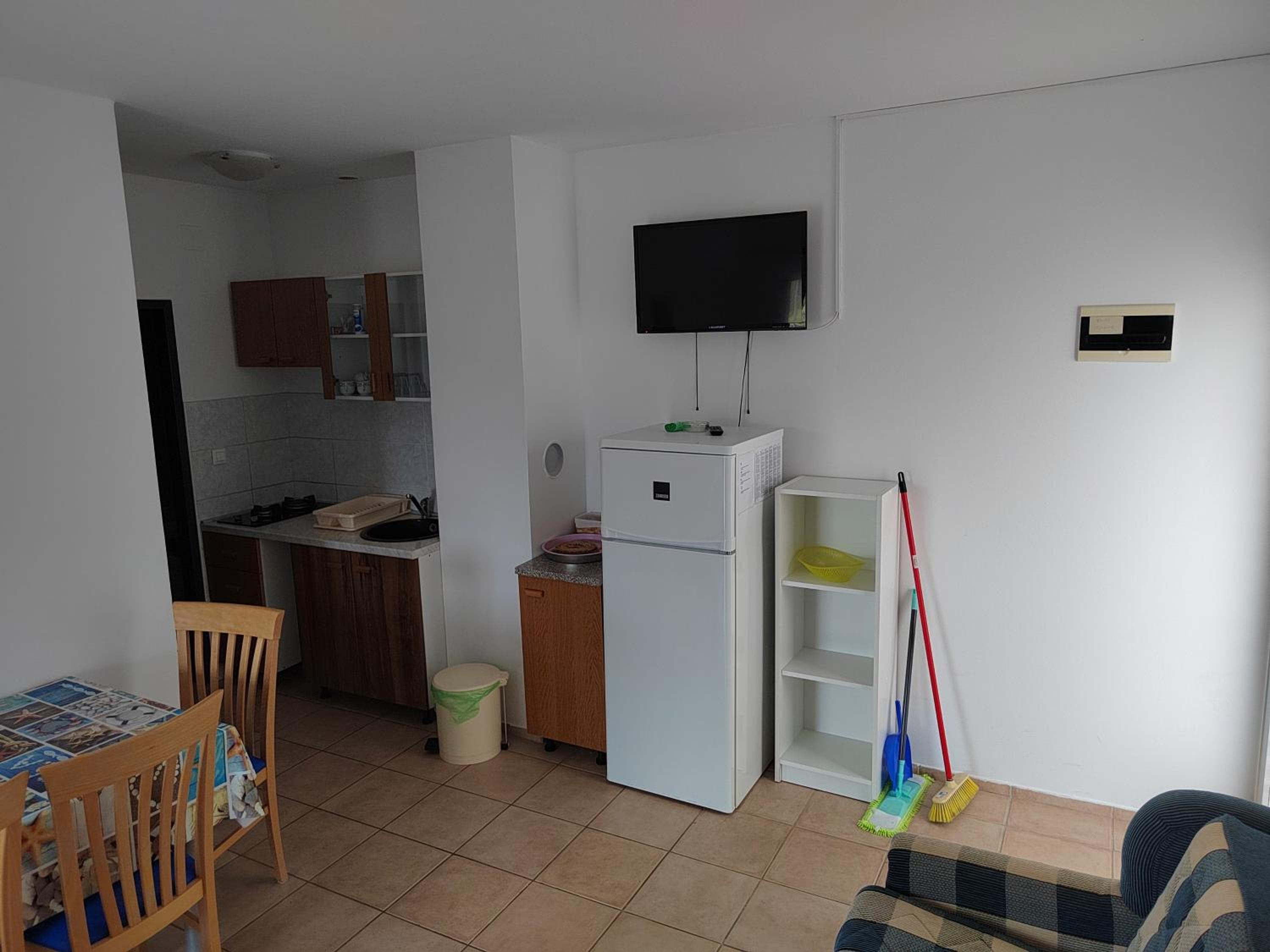 Apartments Mali Mate view 5