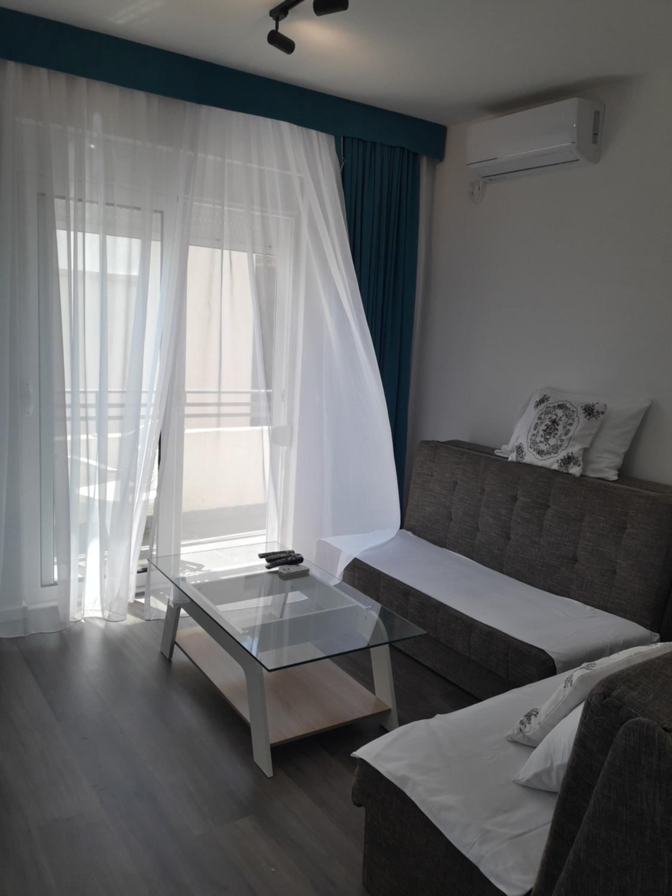 Apartments Stojanovic
