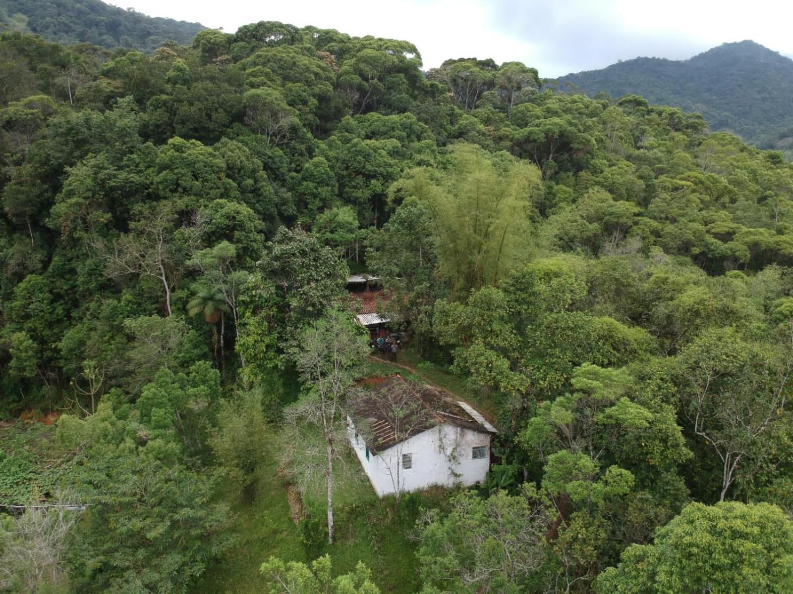 Hostel Vista Verde