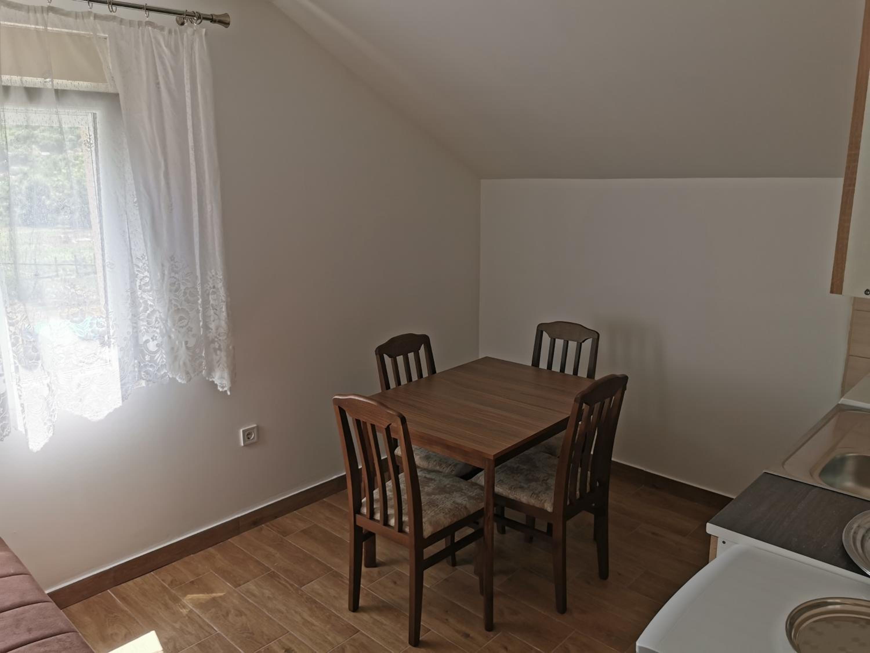 Ana apartmani Zelenika photo 2